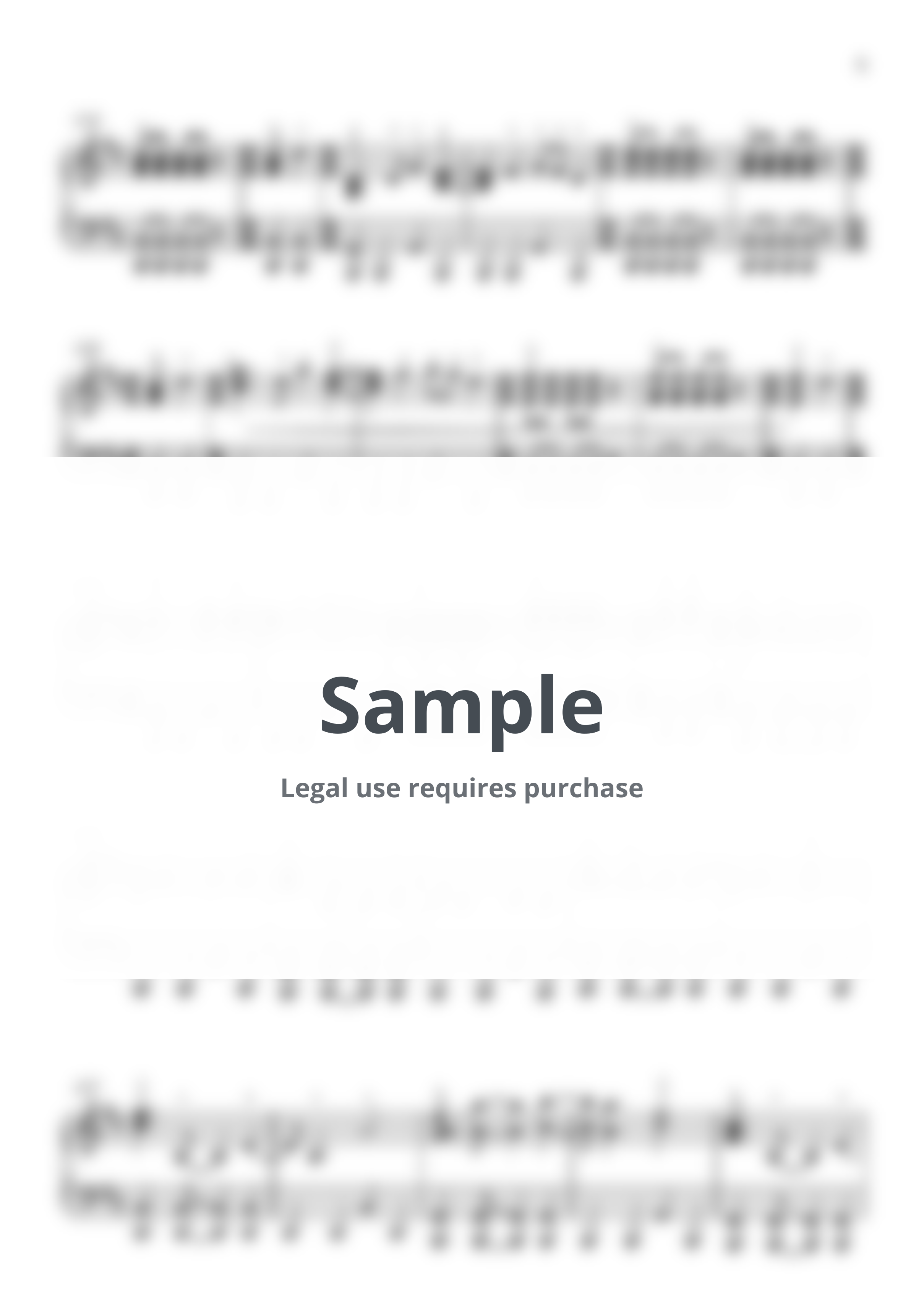 The Goo Goo Dolls - Iris by Adelina Piano