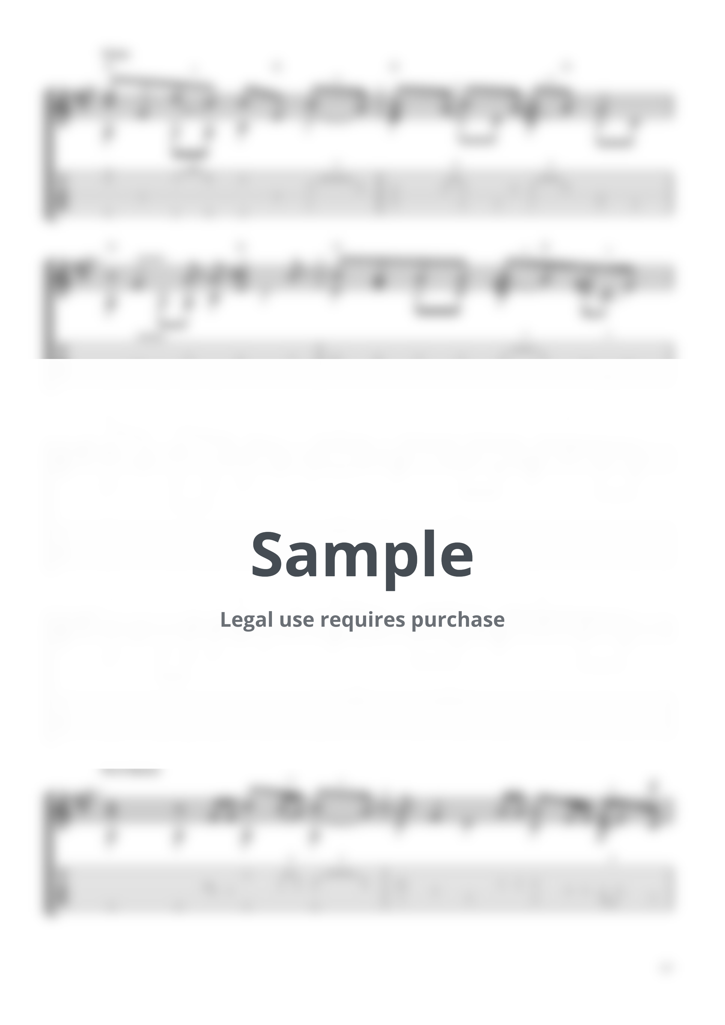 King Gnu - SPECIALZ (Jujutsu Kaisen 2nd Season OP2) by Robert Chen