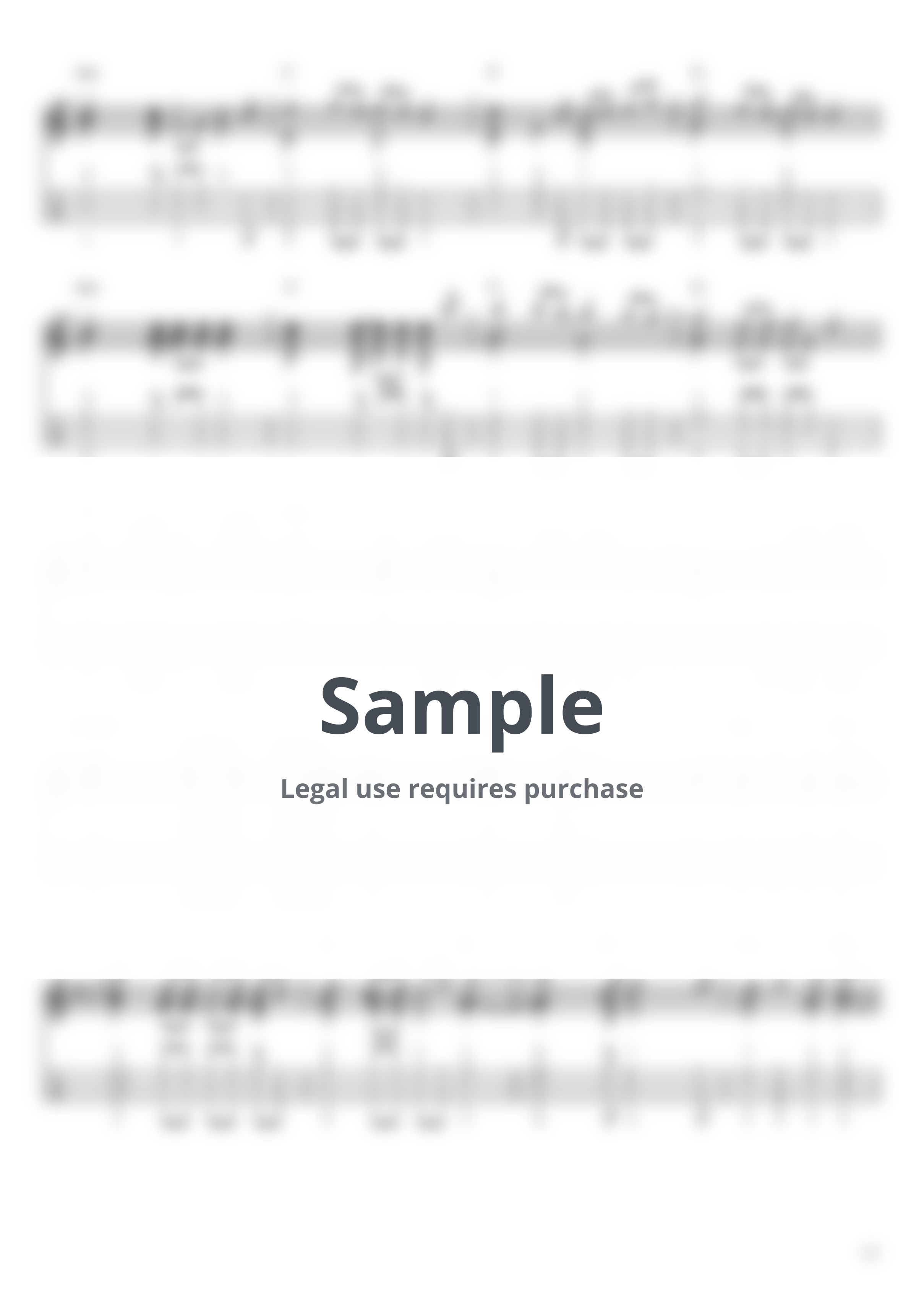 TRUE - Sincerely by Cody Ukulele