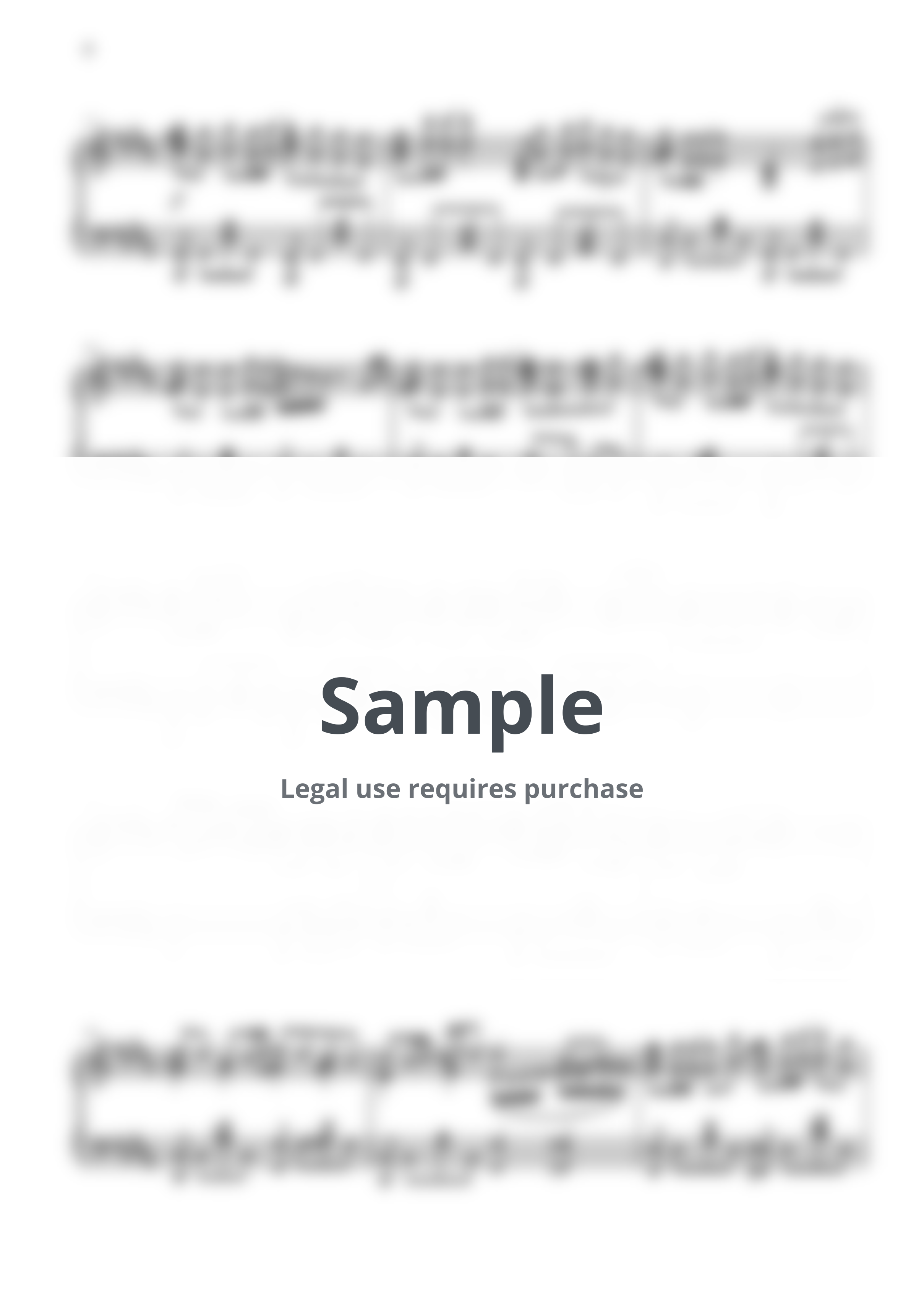 Nakashima Mika (나카시마 미카, 中島美嘉) - Yuki no Hana (눈의 꽃, 雪の華) by THIS IS PIANO
