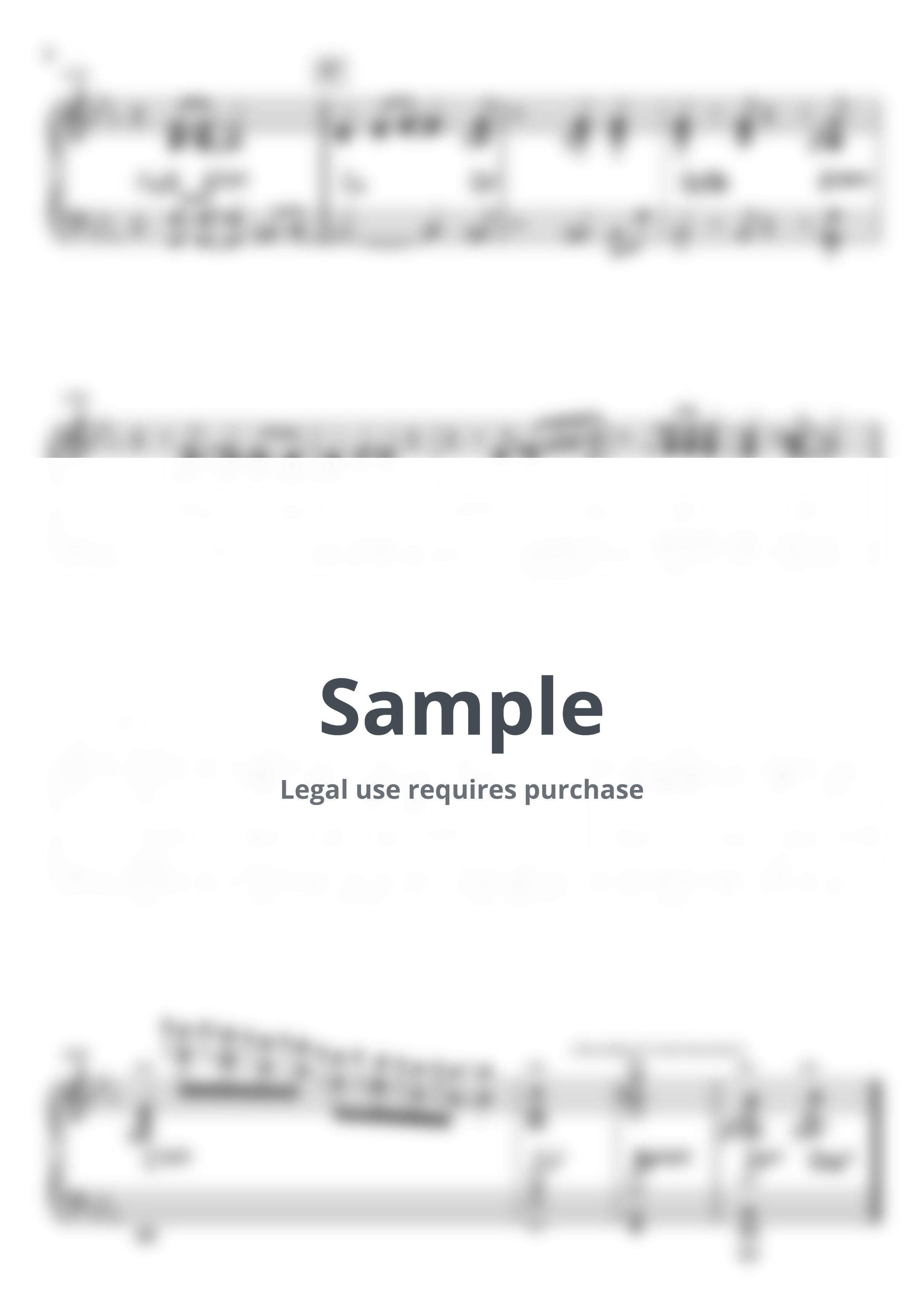 Clifford Jordan - How Deep is the Ocean? (Clifford Jordan/Cedar Walton/Full Transcription/Solo and Comping/Reference MIDI) by A Certain Keyboardist | Professional Transcription