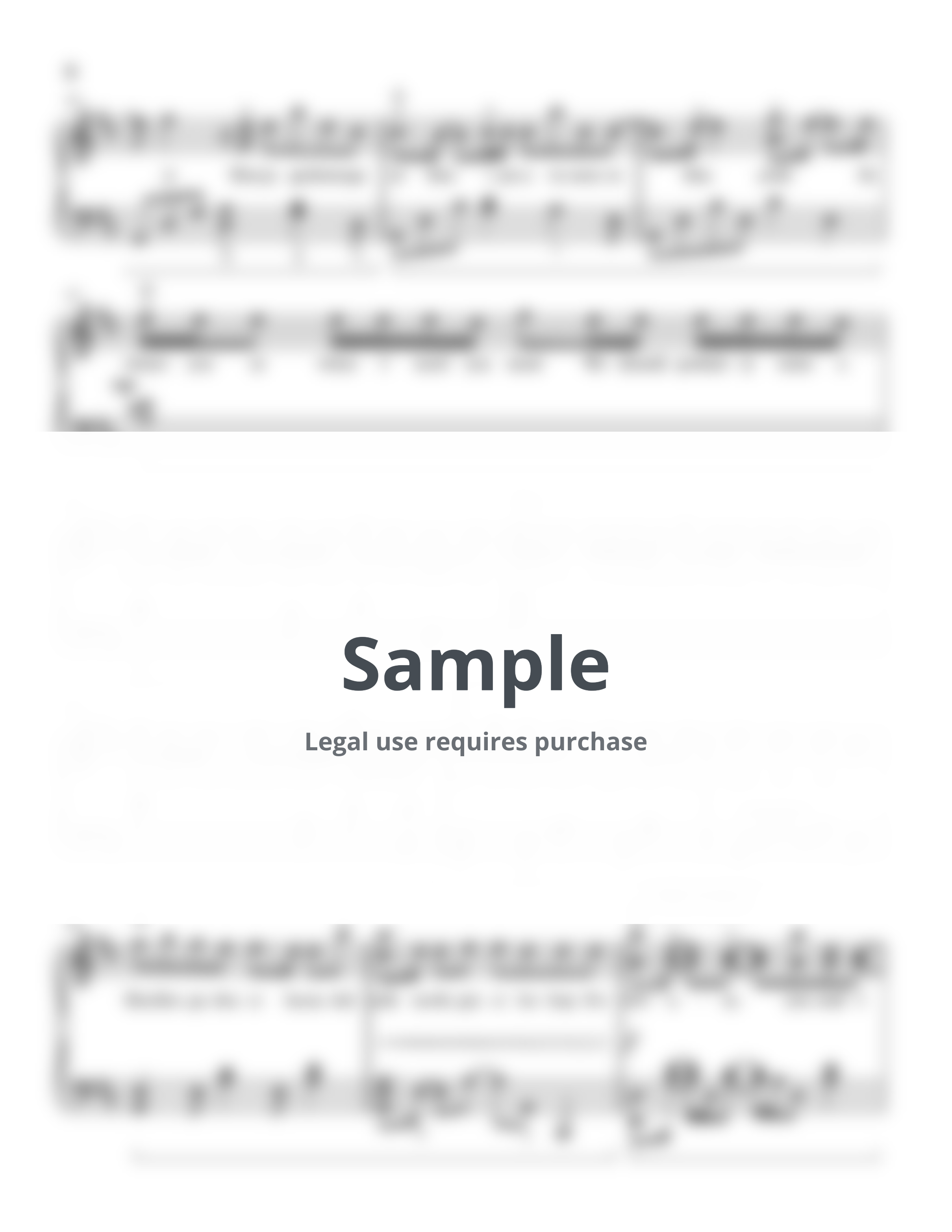 LNGSHOT - Never Let Go by Mel's Music Corner