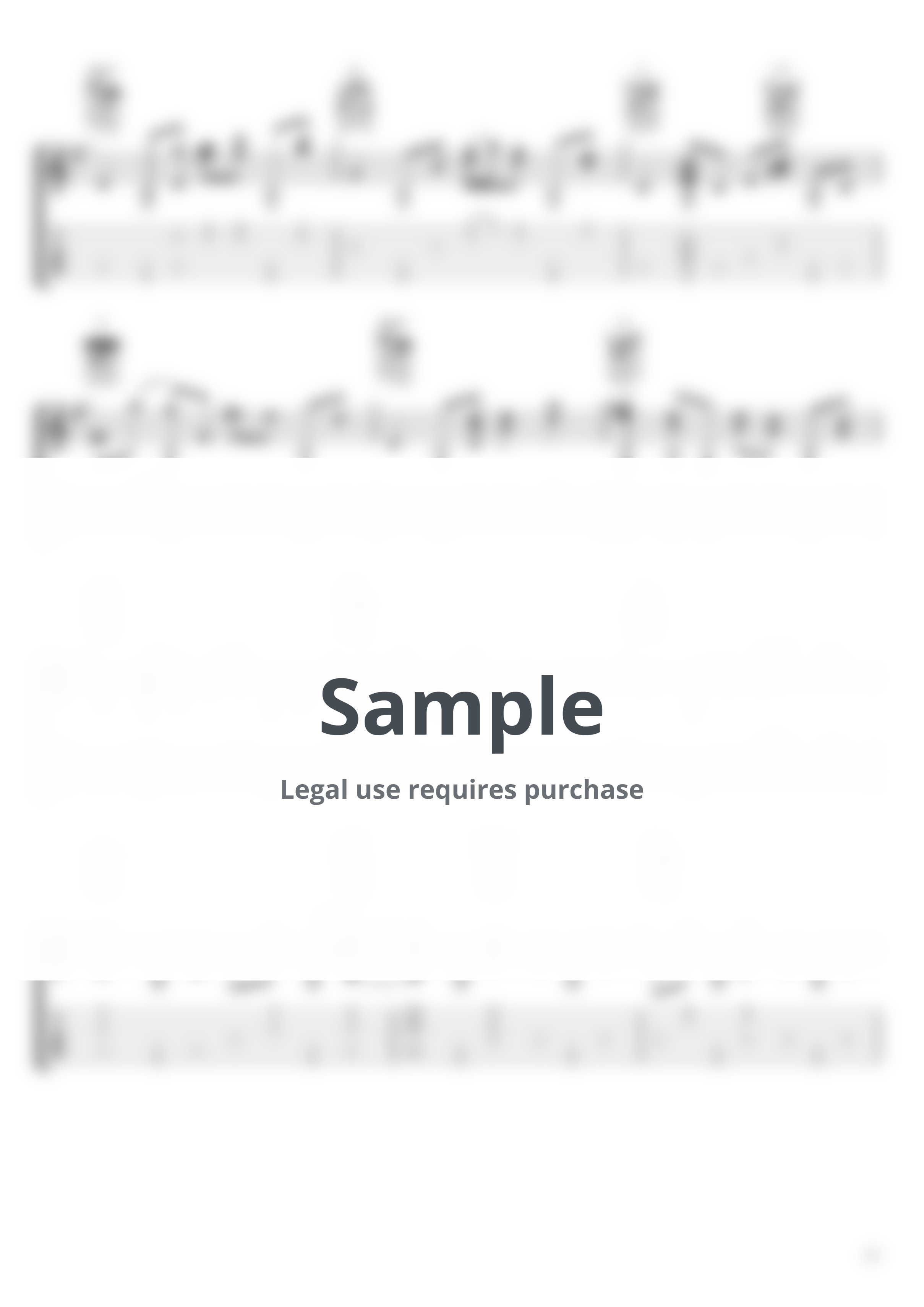 Frank Sinatra | Fingerstyle Guitar - Fly Me To The Moon by Kenneth Acoustic