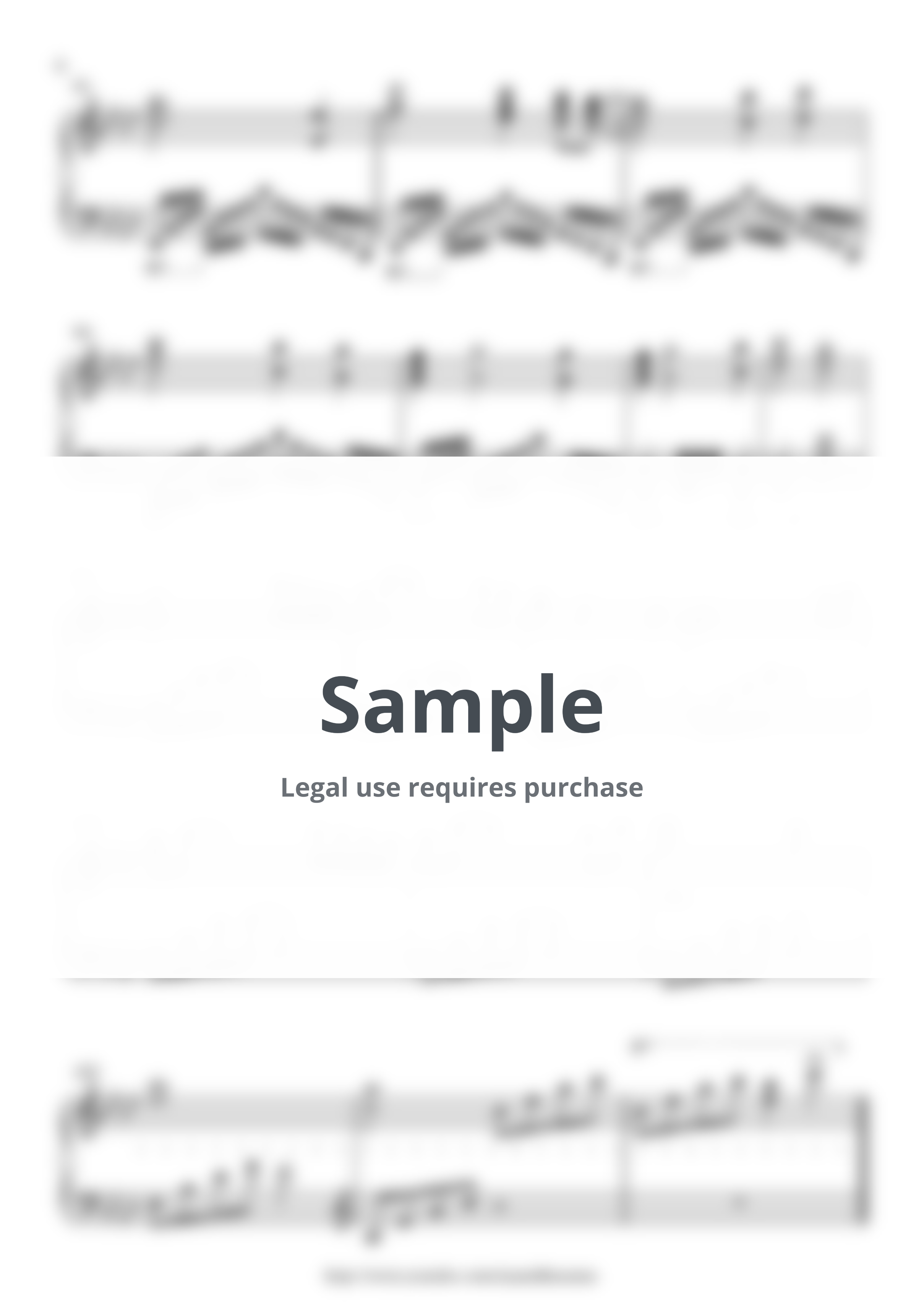 Titanic - My Heart Will Go On by Riyandi Kusuma