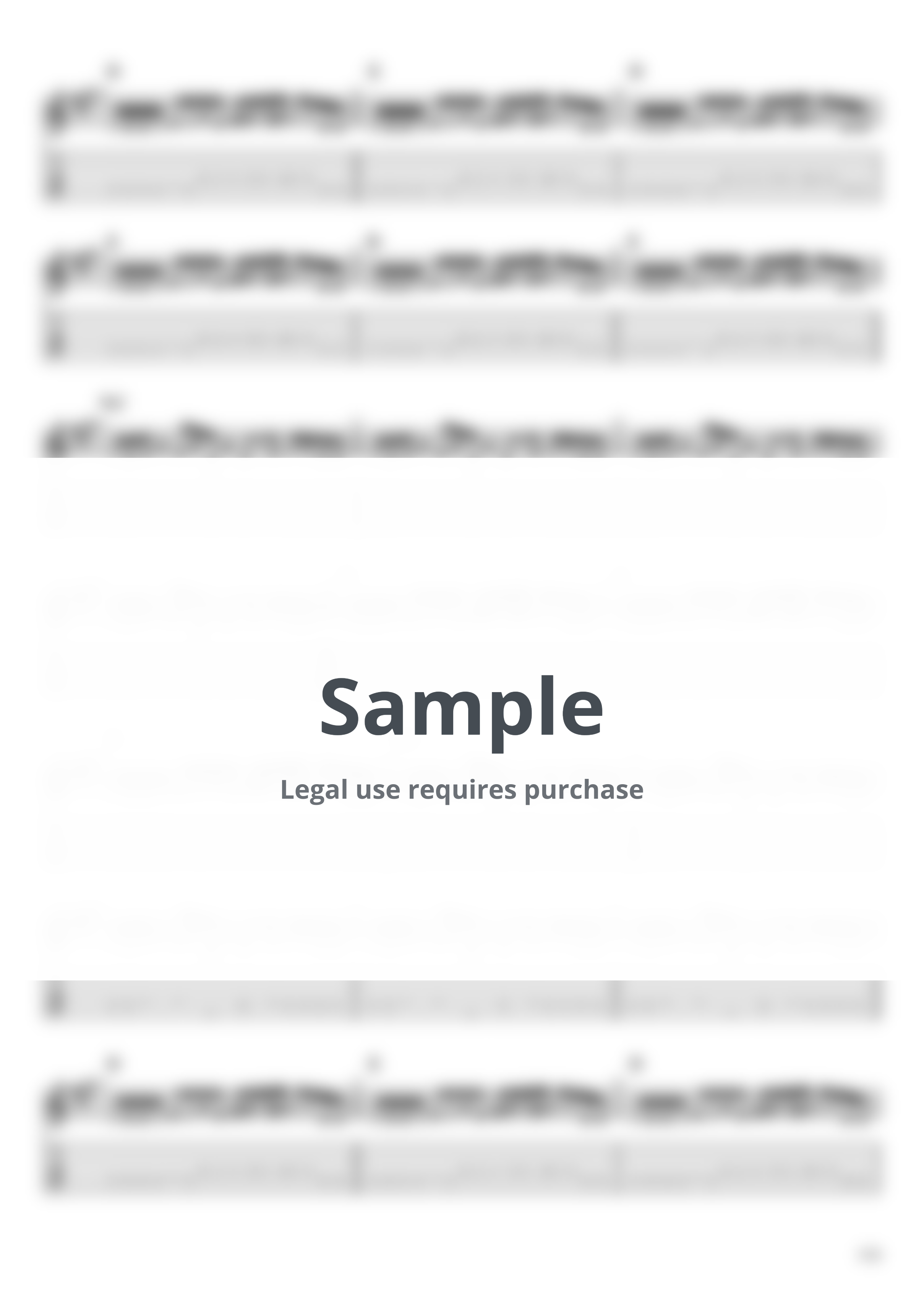 Michael Jackson - Wanna Be Startin' Somethin' by guitar cover with tab