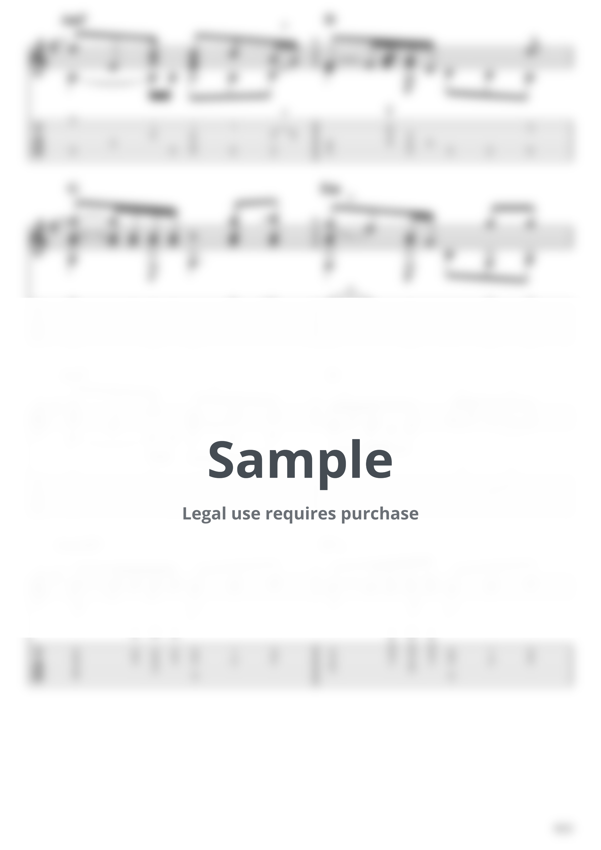 Bruno Mars, Lady Gaga - Die With A Smile by Guus Dielissen