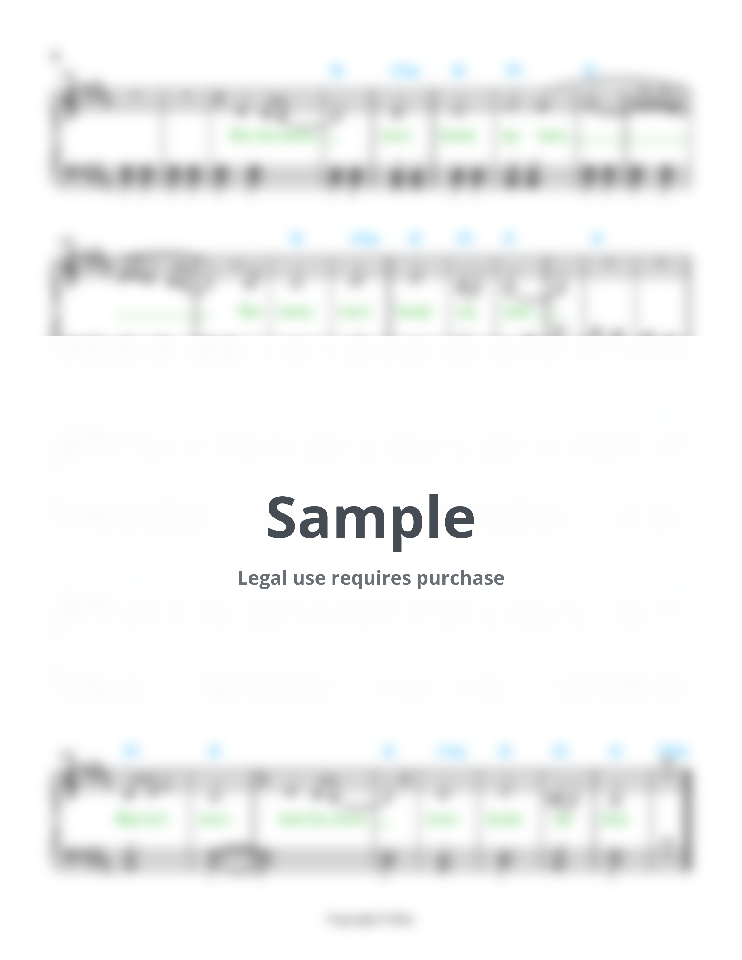 Ed Sheeran - Boat (lyrics, chords) by Rita B