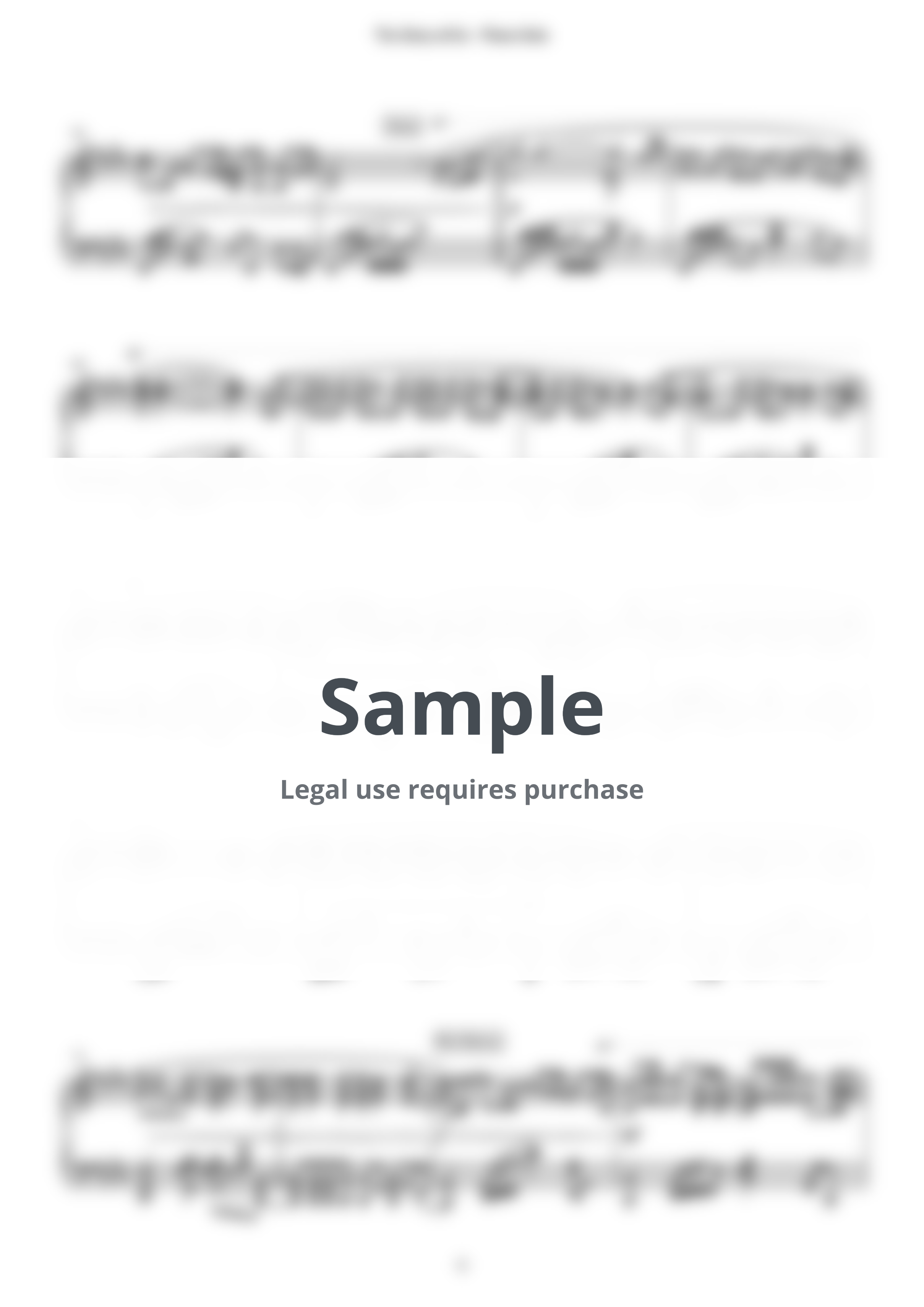 milet - The Story of Us (Frieren Season 2) by SLSMusic