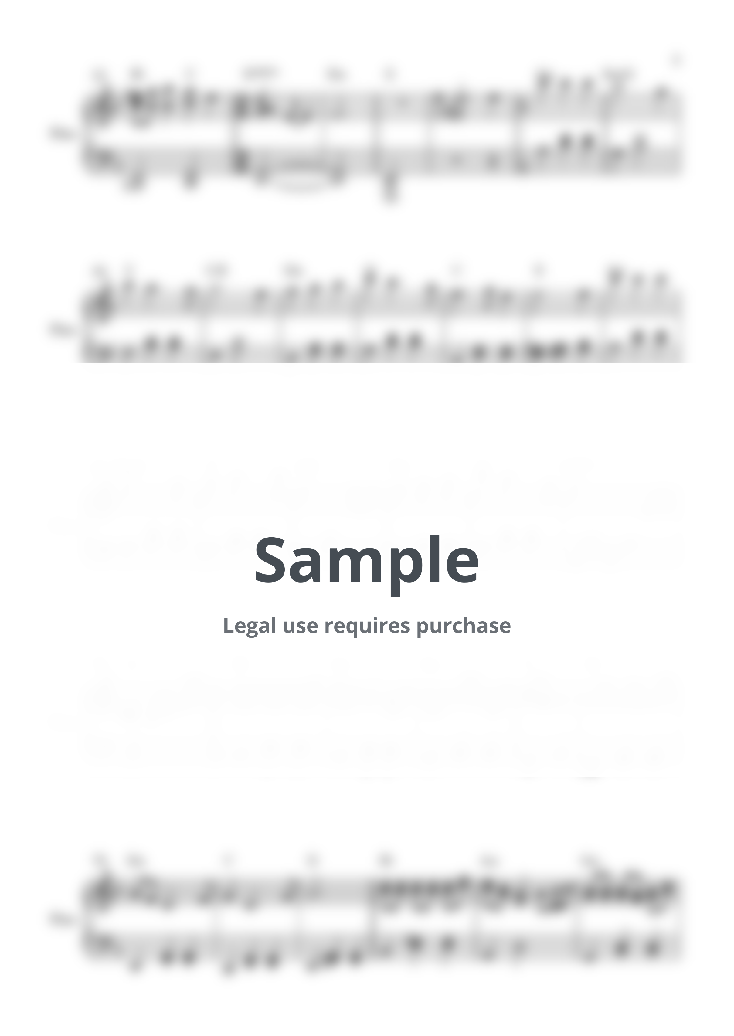 Linked Horizon - 새벽의 진혼가 (Attack on titan OST) by PIANOiNU