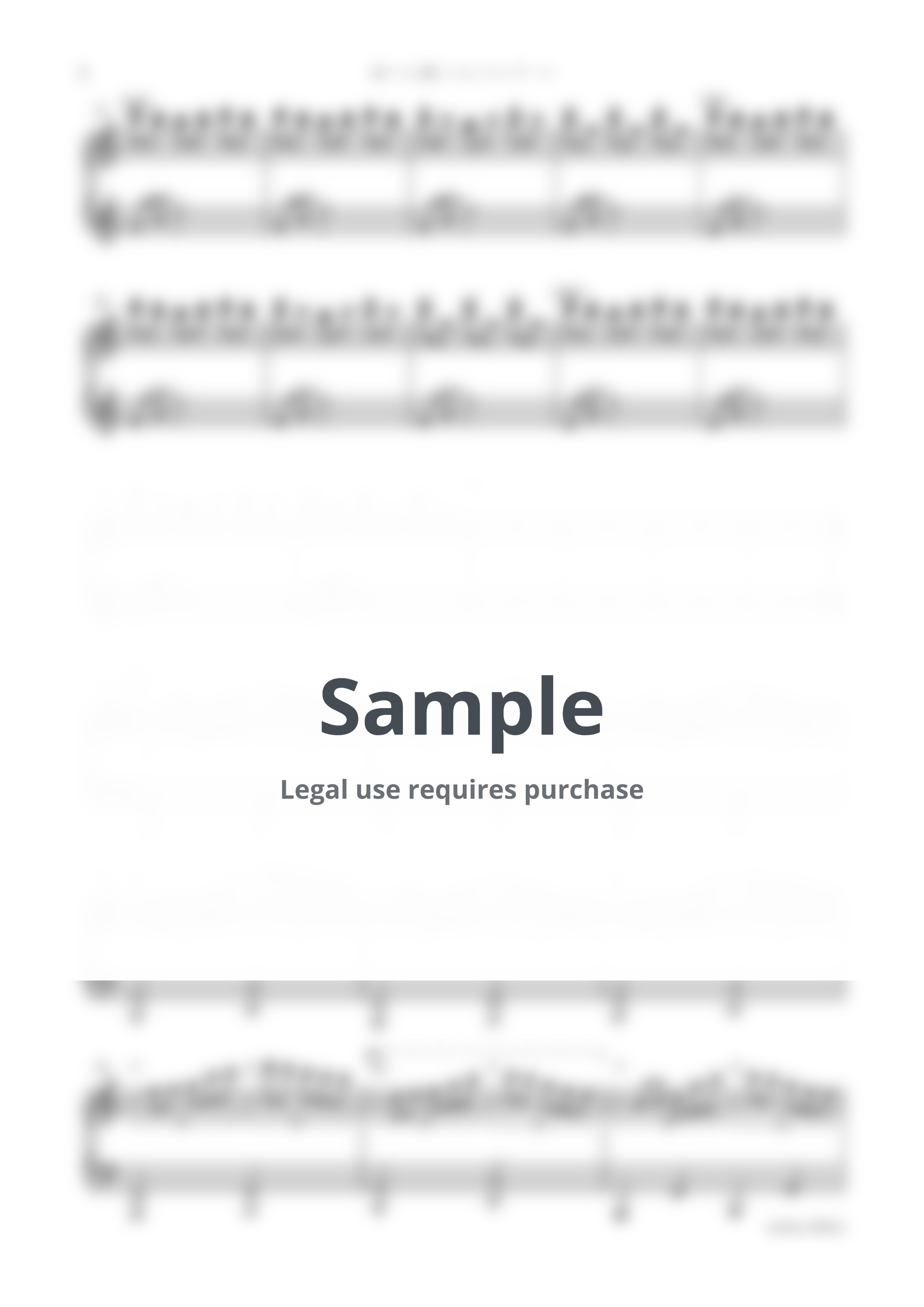 Japanese TV Series "The Right to Judge (良いこと悪いこと)" OST / Jun Futamata - The Right to Judge Main Theme (良いこと悪いこと) by sammy