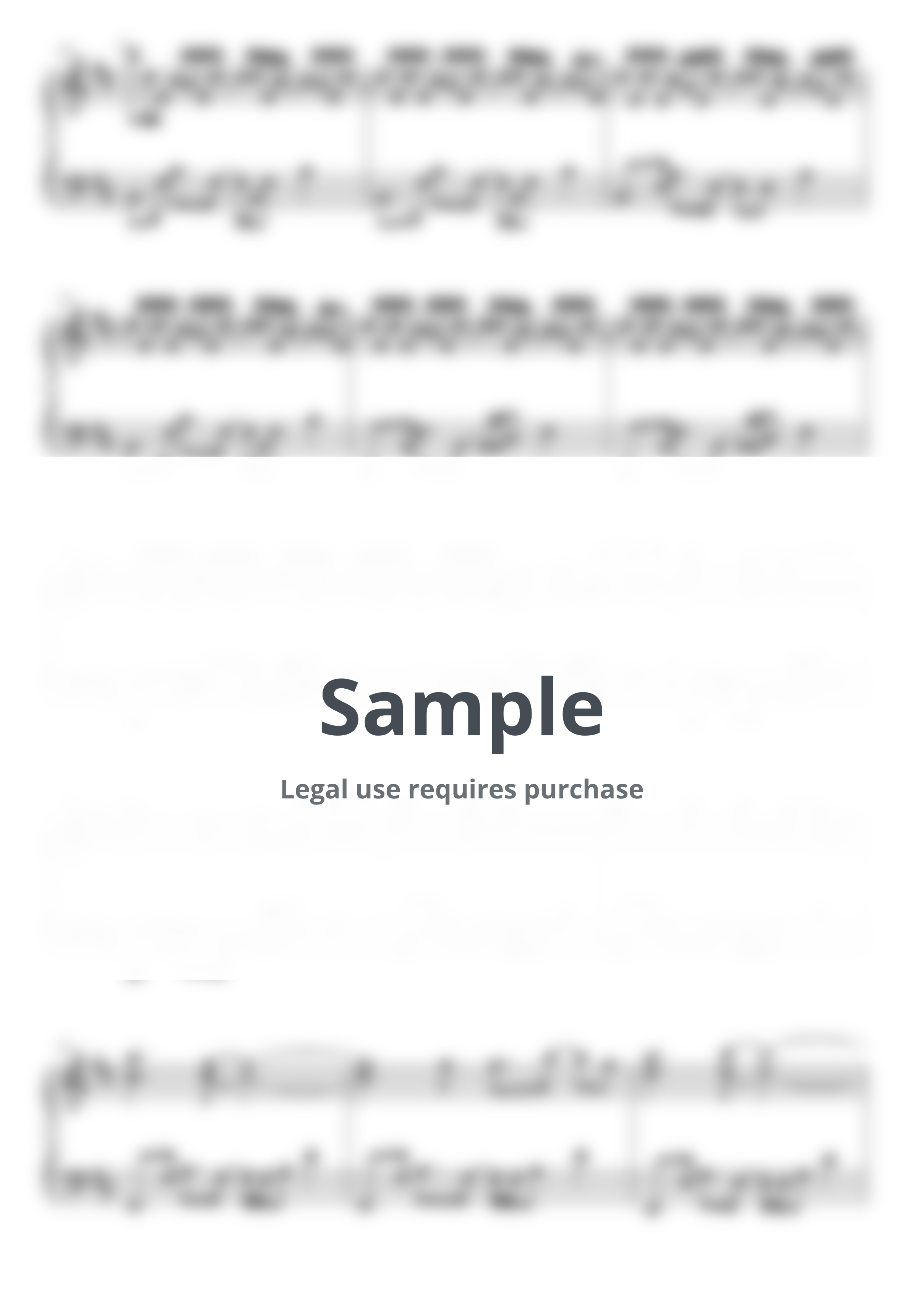 Hiroyuki Sawano - Bauklötze by HANPPYEOMPIANO