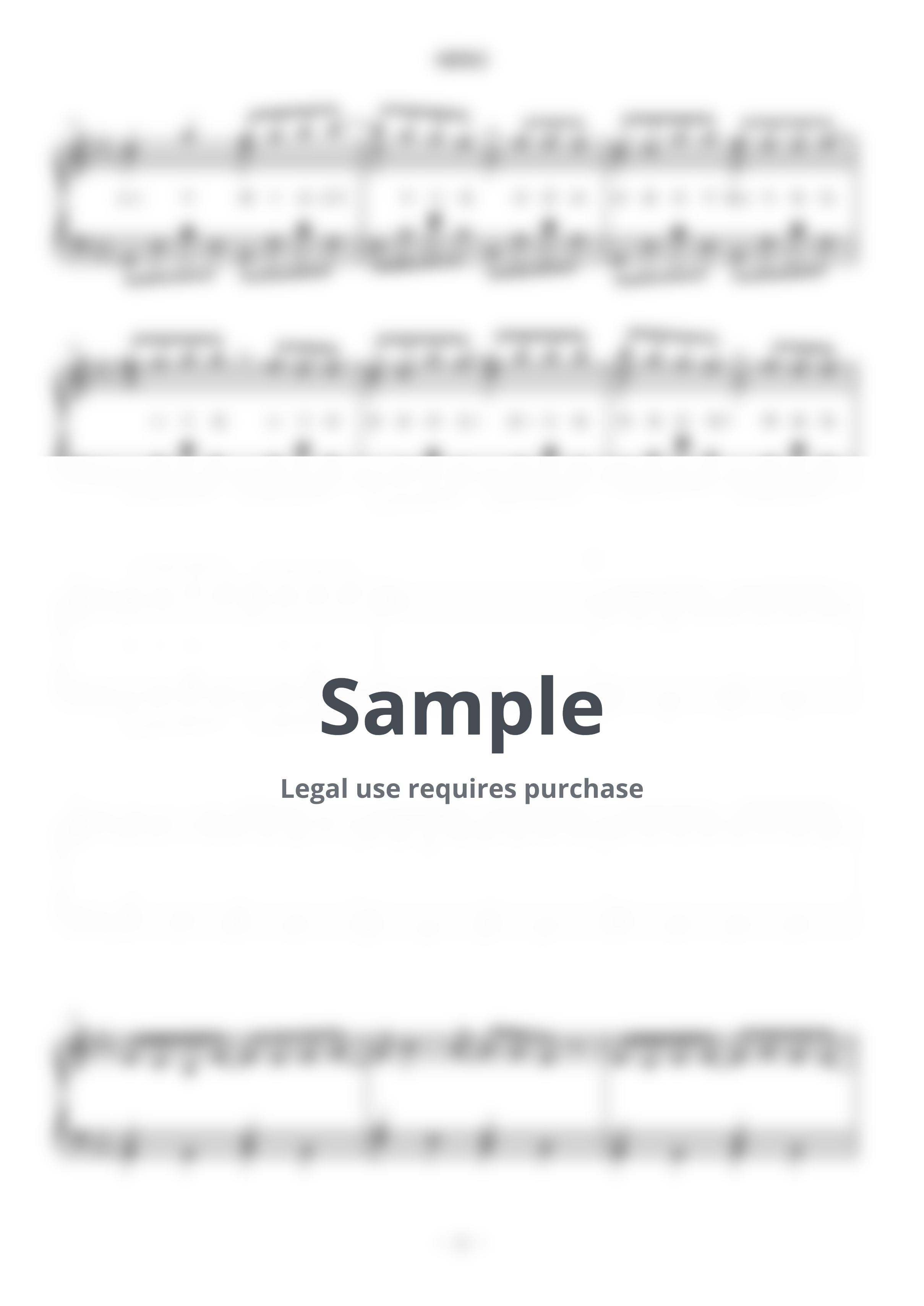 O-MENZ - HERO by tsukushipanda