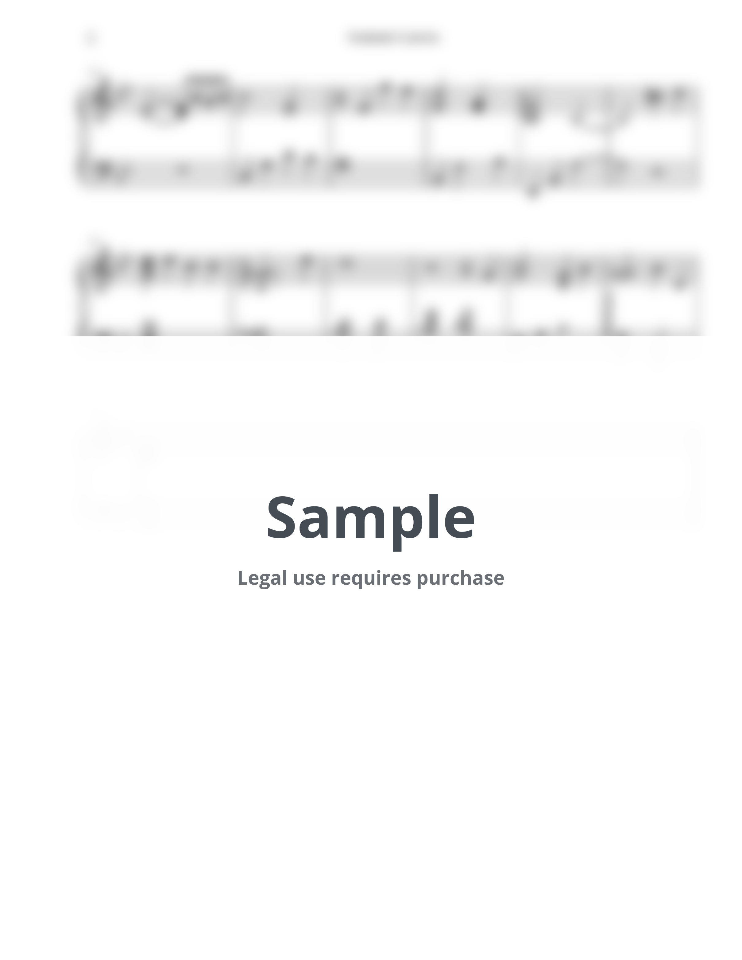 Joseph Kosma - Autumn Leaves by James Wolff