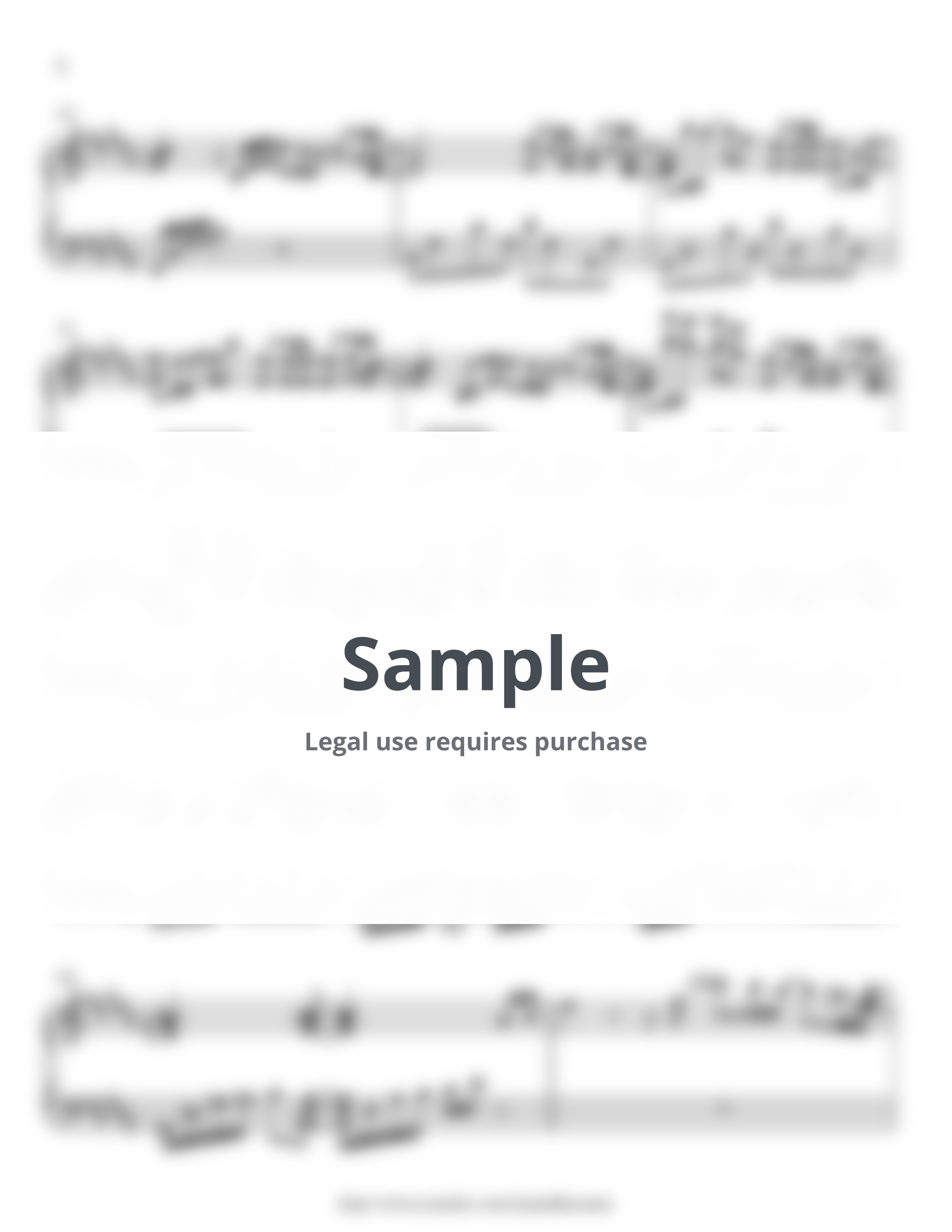 Michael Jackson - You Are Not Alone by Riyandi Kusuma