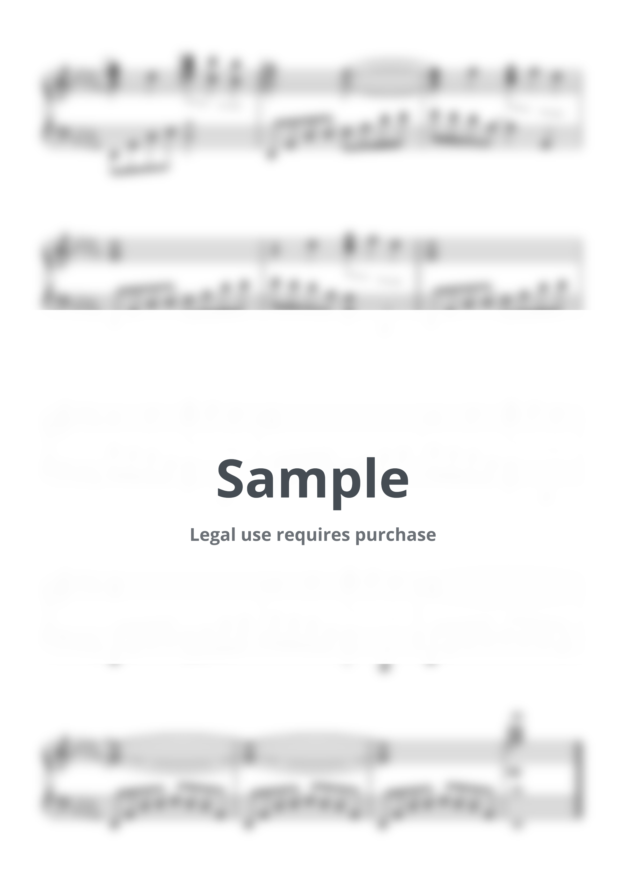 映画『炎のランナー』OST - 炎のランナー by Peony