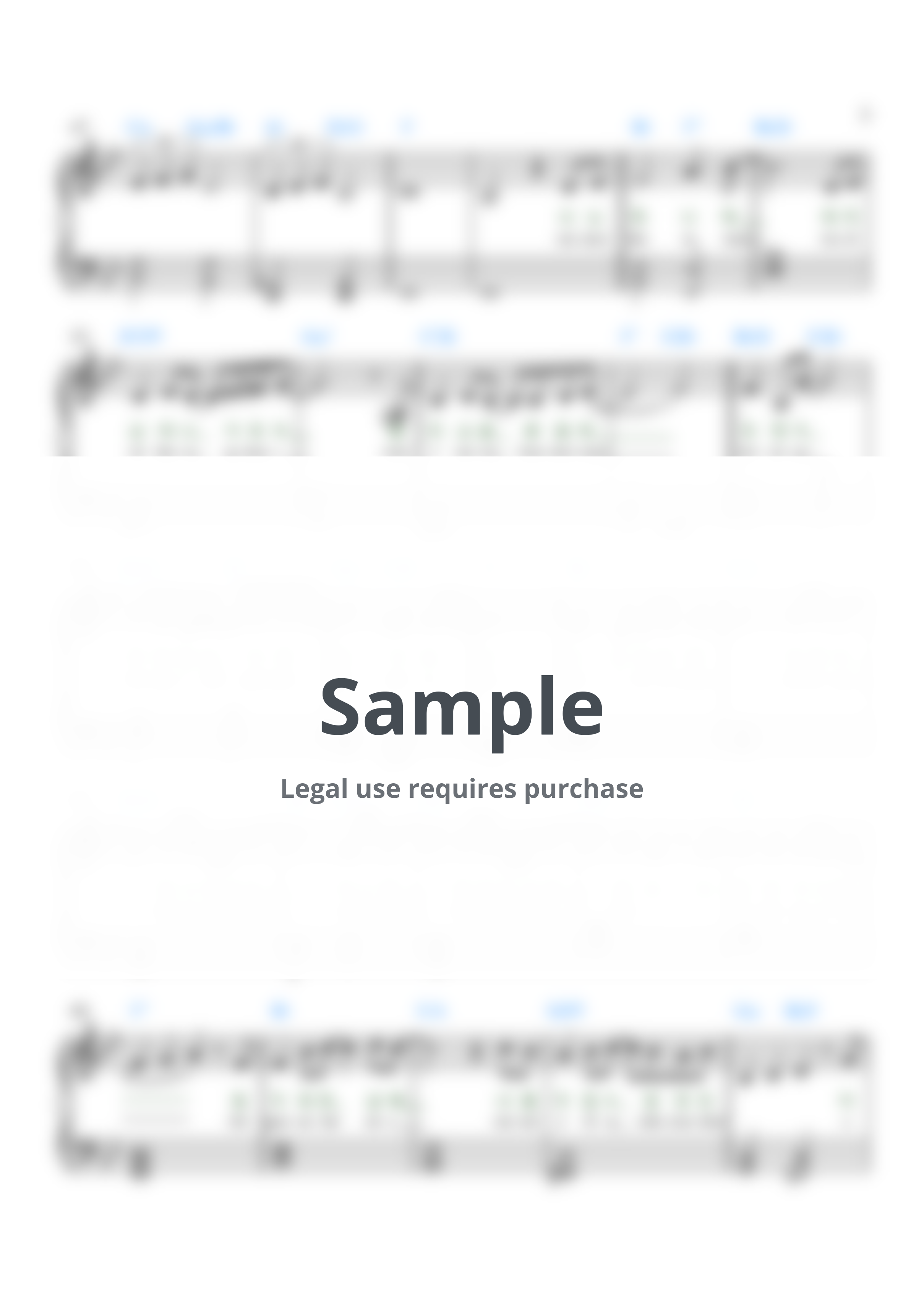 IU - Never Ending Story (Korean/romanized) by Rita B