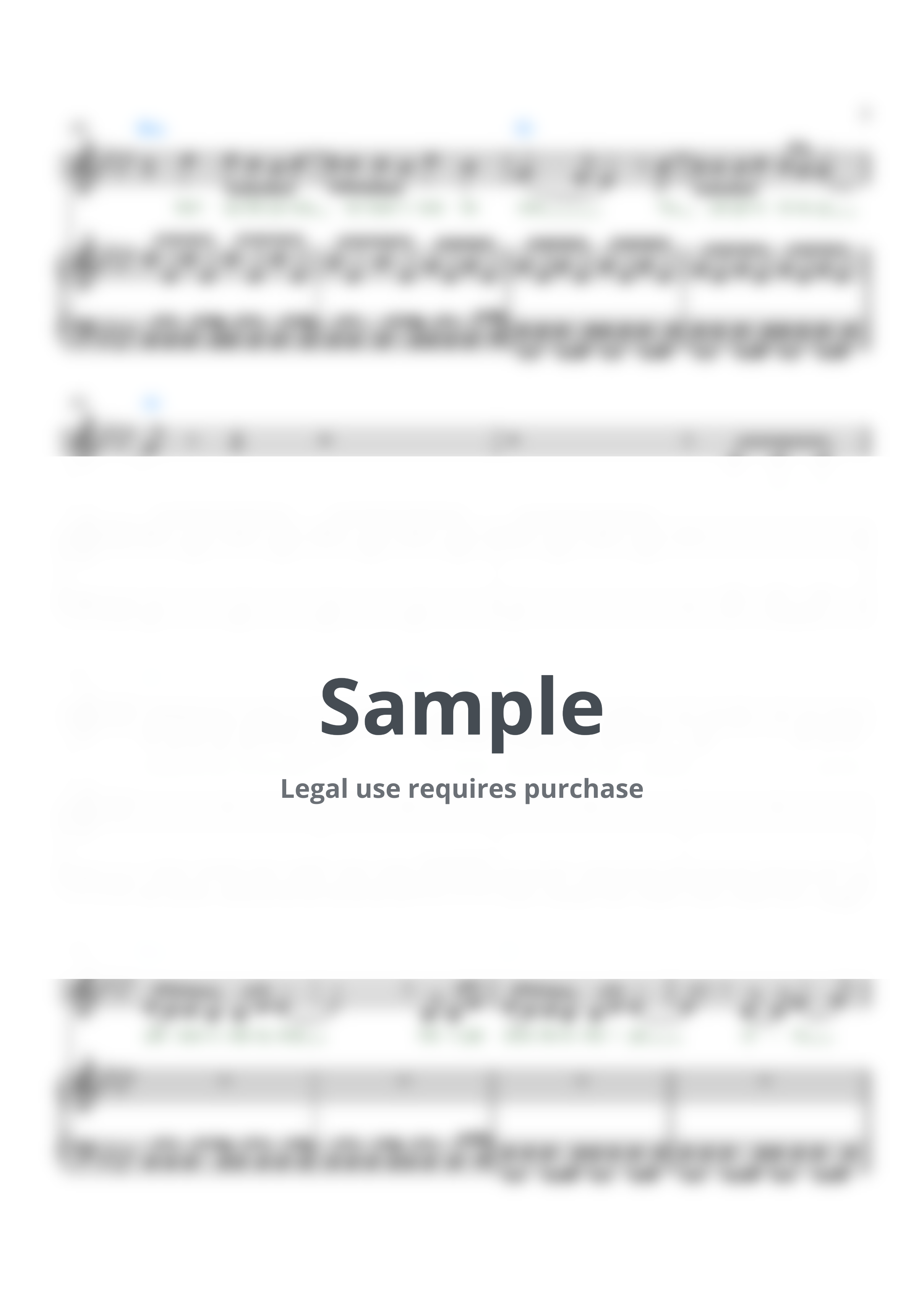 Jin (BTS) - Don't Say You Love Me (2 files: duet+solo) by Rita B