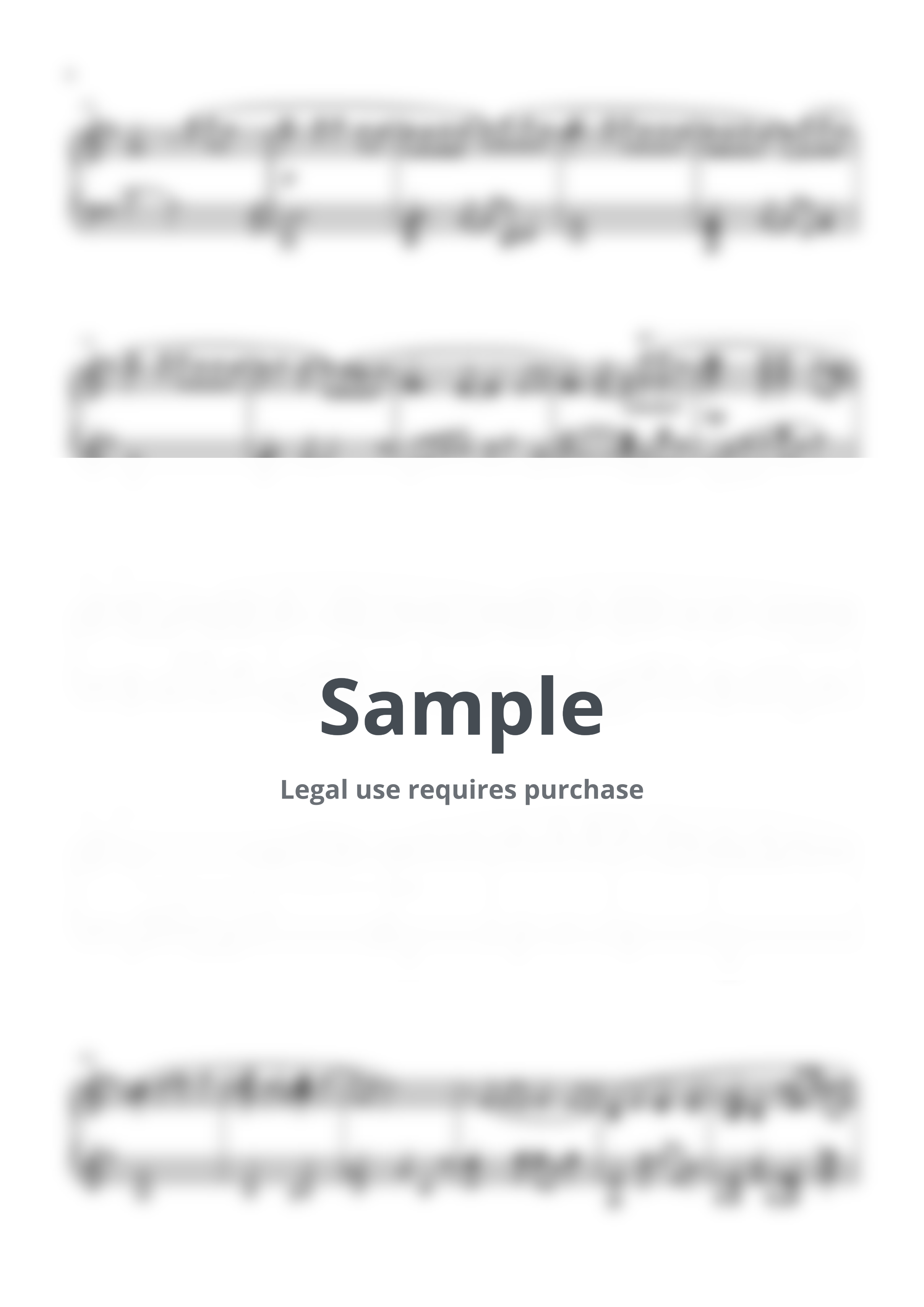 Vaundy - Kaiju no Hanauta (Relaxing Piano Project) by SLSMusic