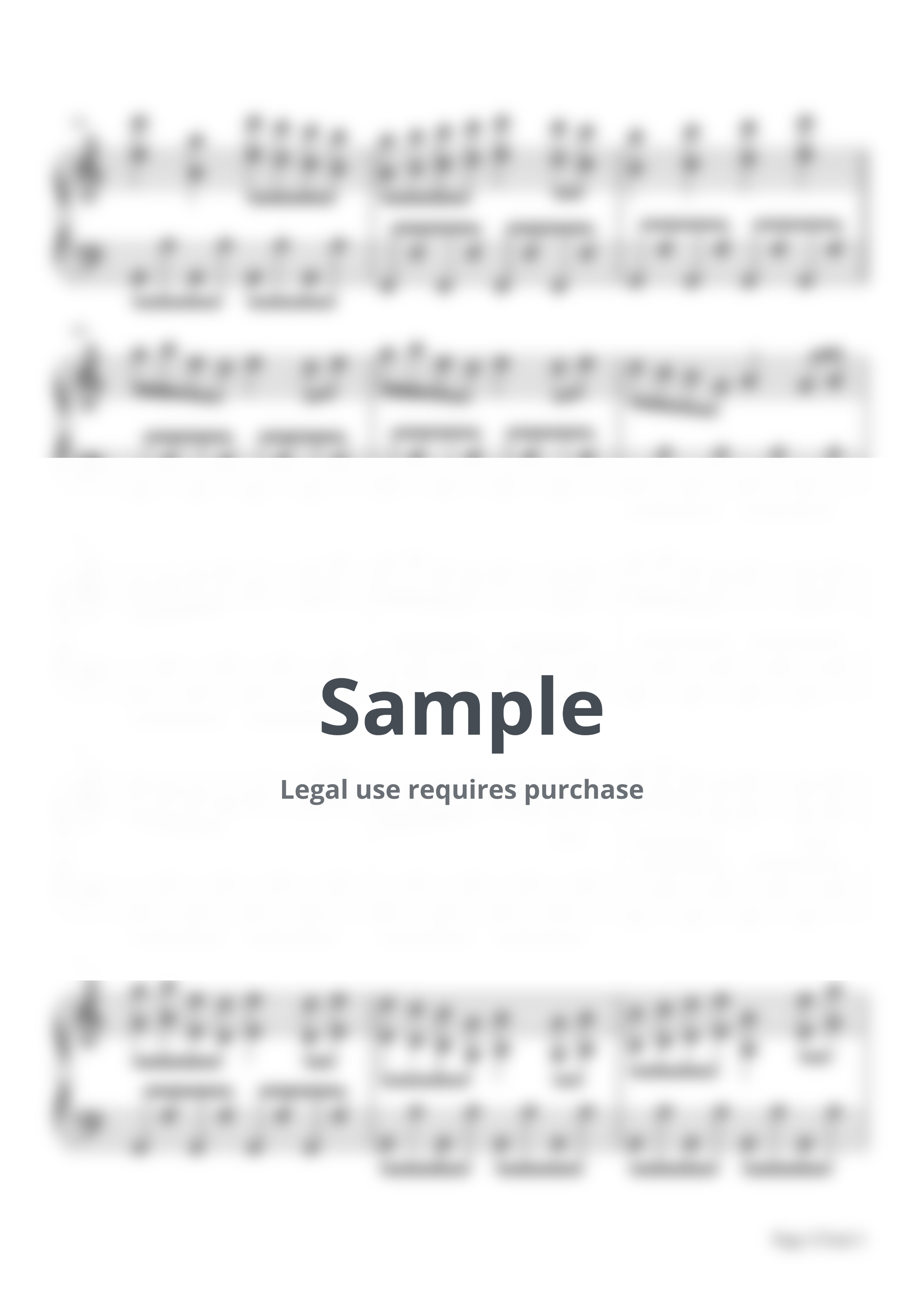 ZUN - Bad Apple (东方幻想乡) by dogemusic