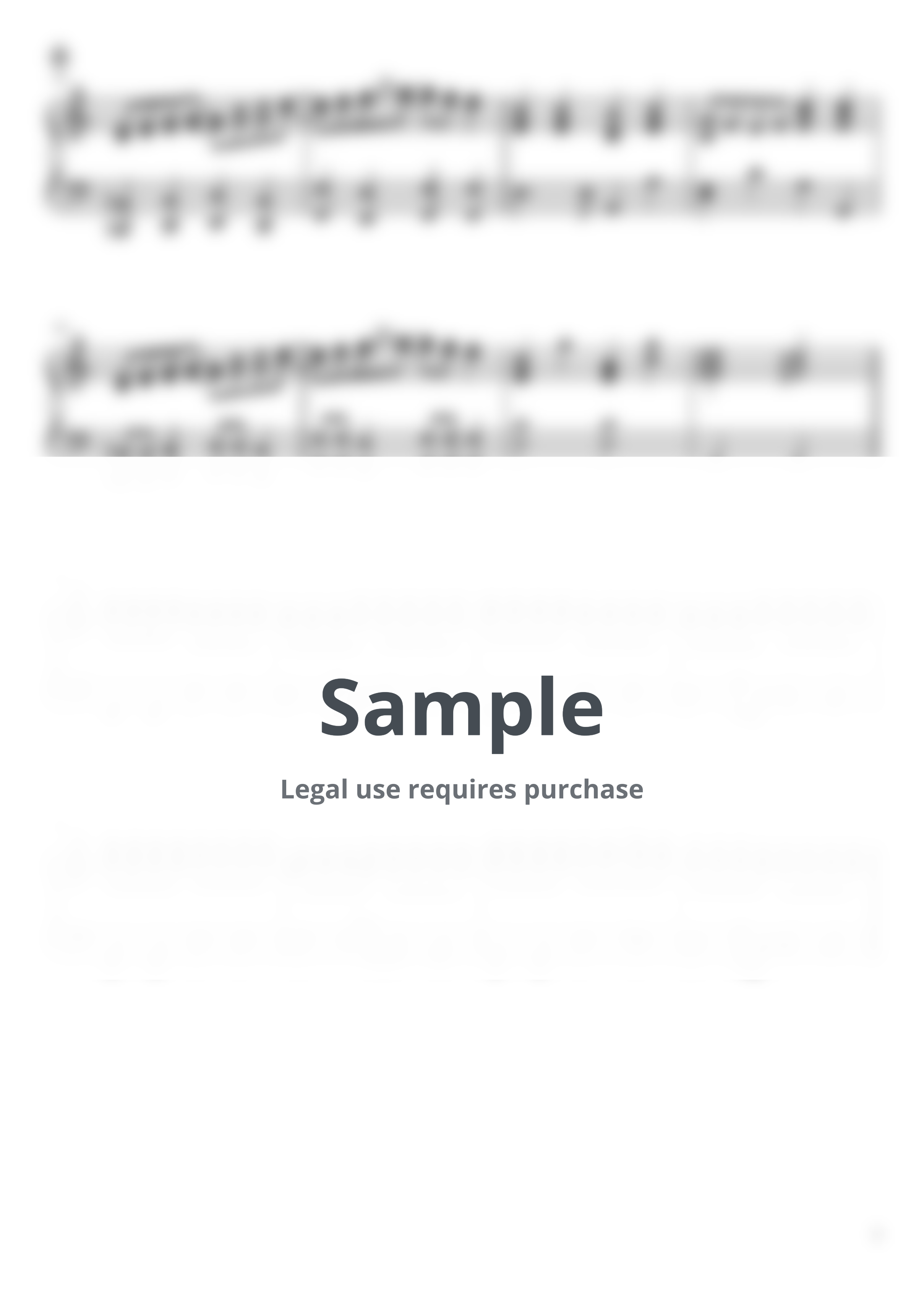 DAY6 (데이식스) - 그렇더라고요 (반주악보) by 피아노정류장
