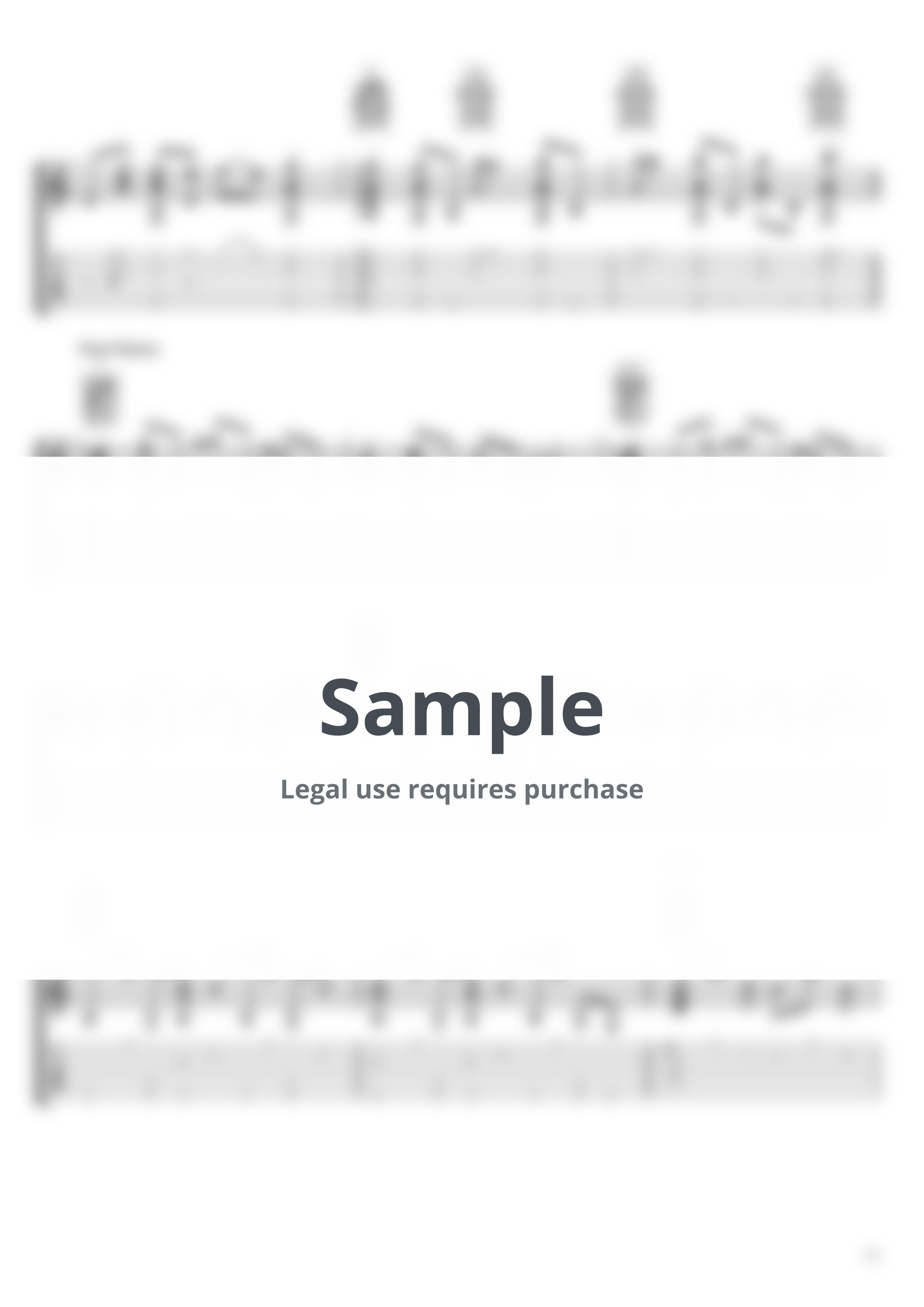 Billie Eilish | Fingerstyle Guitar - BIRDS OF A FEATHER by Kenneth Acoustic