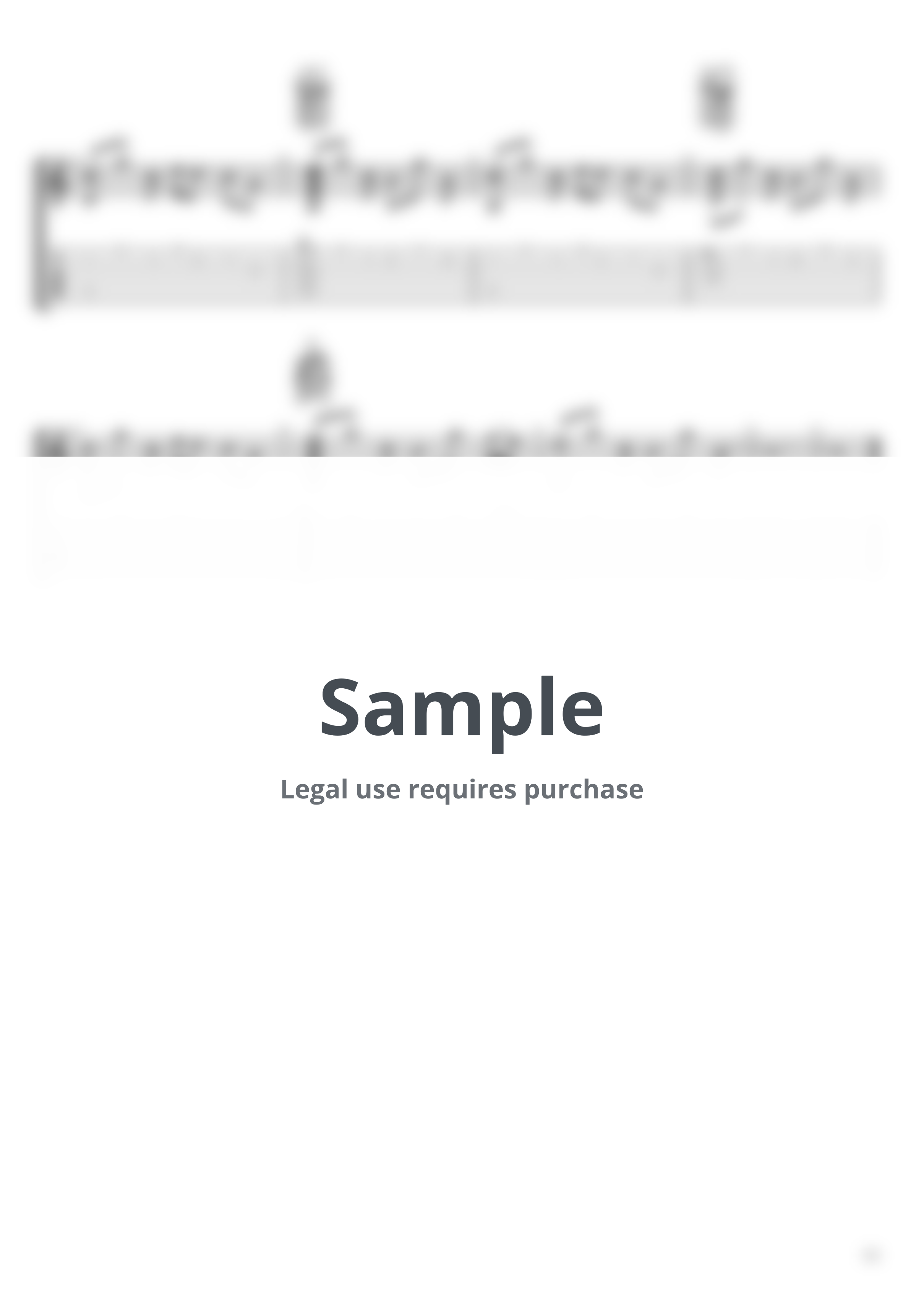 Billie Eilish | Fingerstyle Guitar - BIRDS OF A FEATHER by Kenneth Acoustic