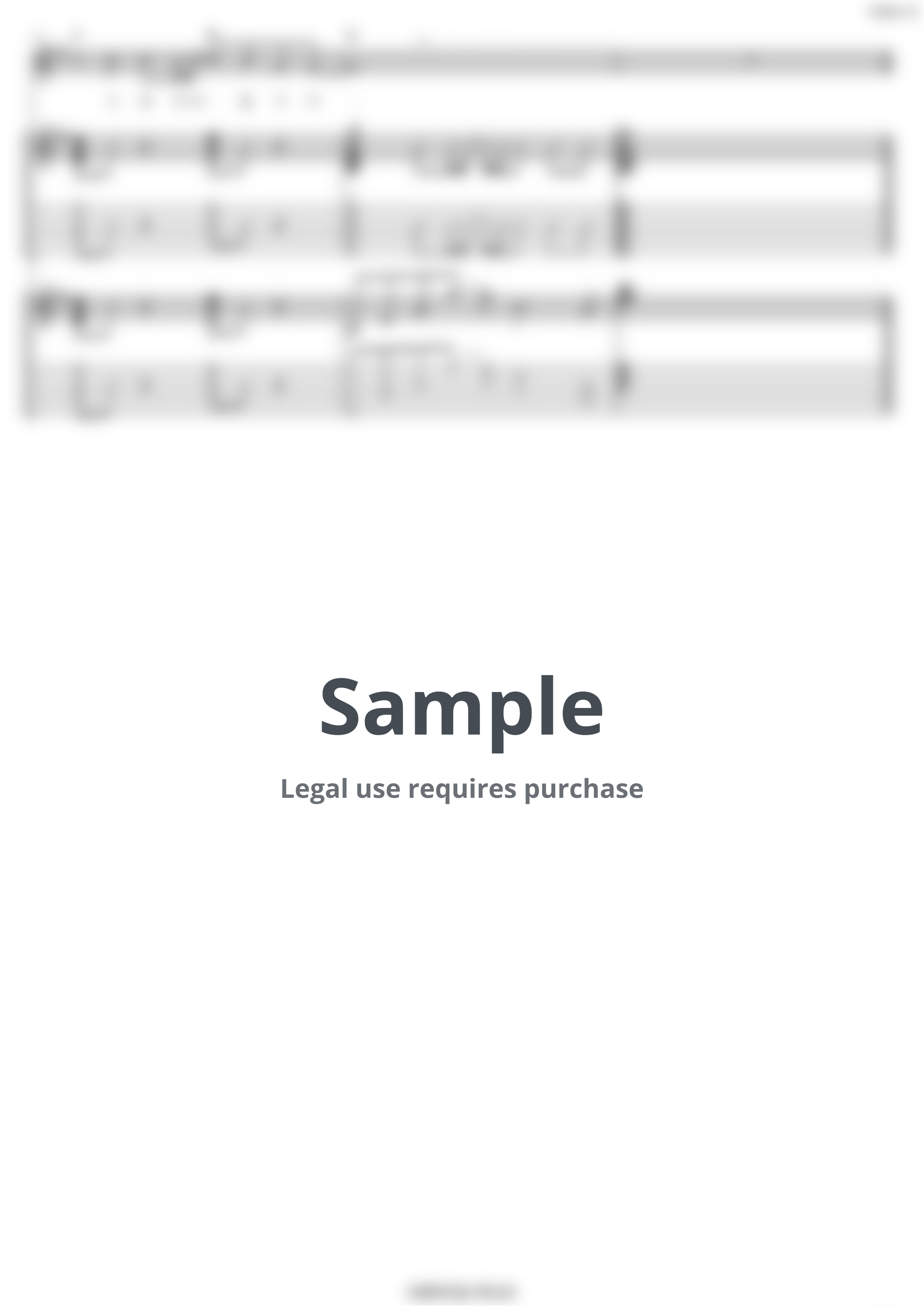 HANRORO - Landing In Love (+Backing Track) by COVER SKILLS