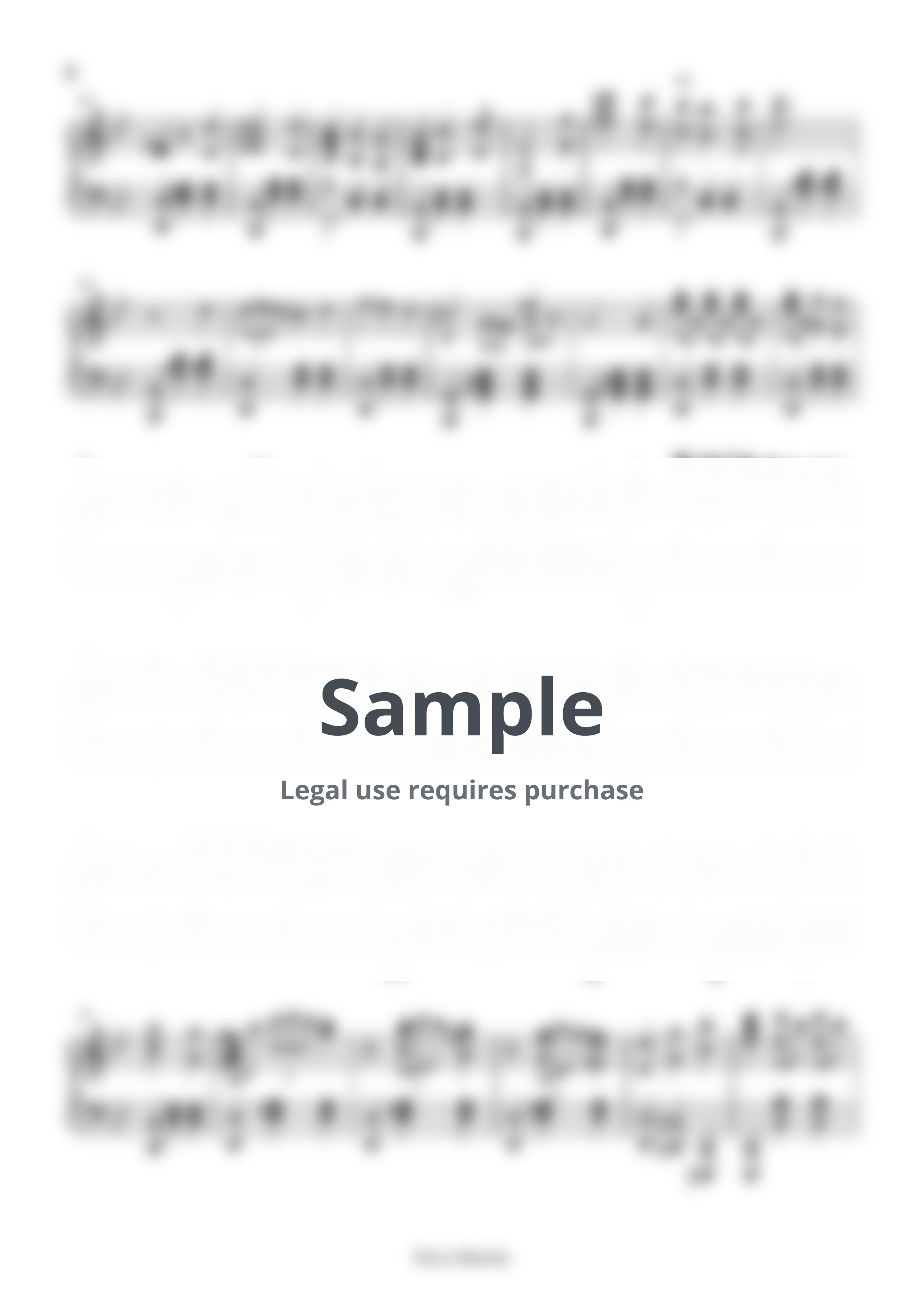 Hisaishi Joe - Howl's Moving Castle (Merry Go Round of Life) by Flavio Belardo