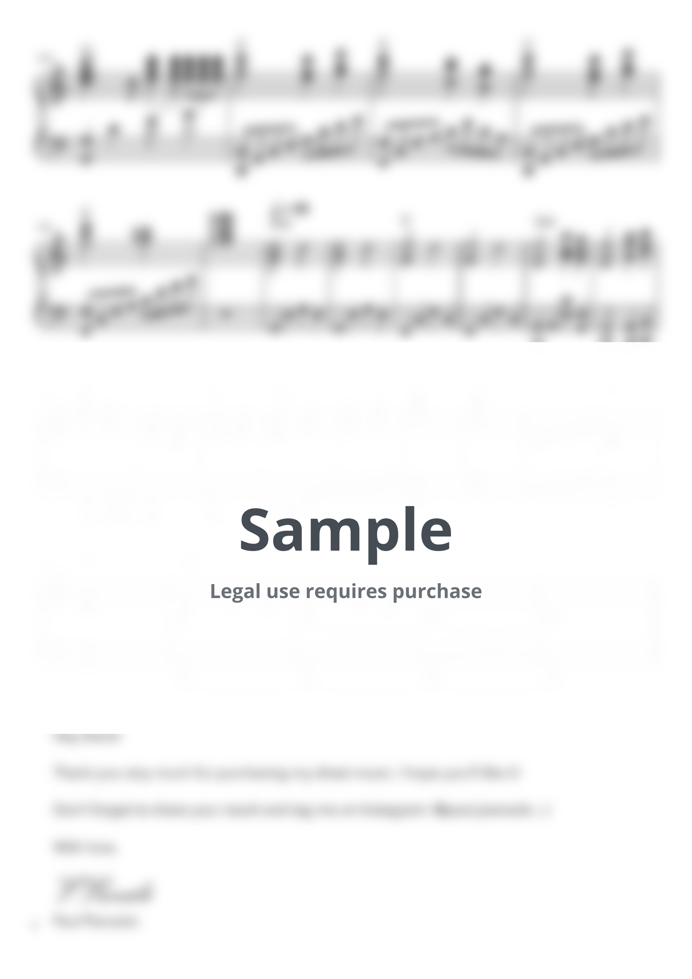 Jeremy Zuckerman - Avatar: The last airbender (Piano Version | Pdf + Midi) by Paul Piansolo