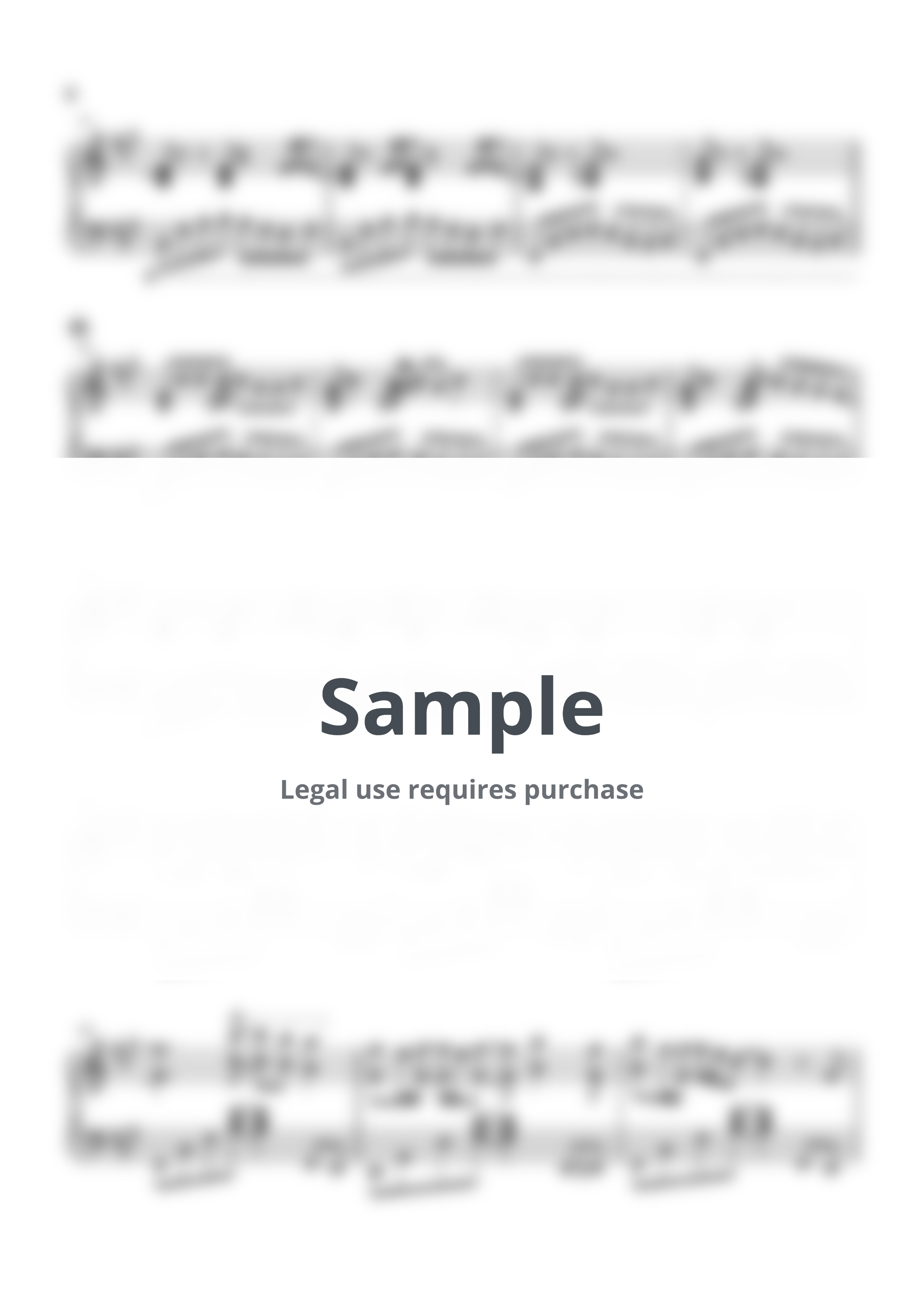 Michael Jackson - Billie Jean (재즈 애드립) by 피아노 치는 여자