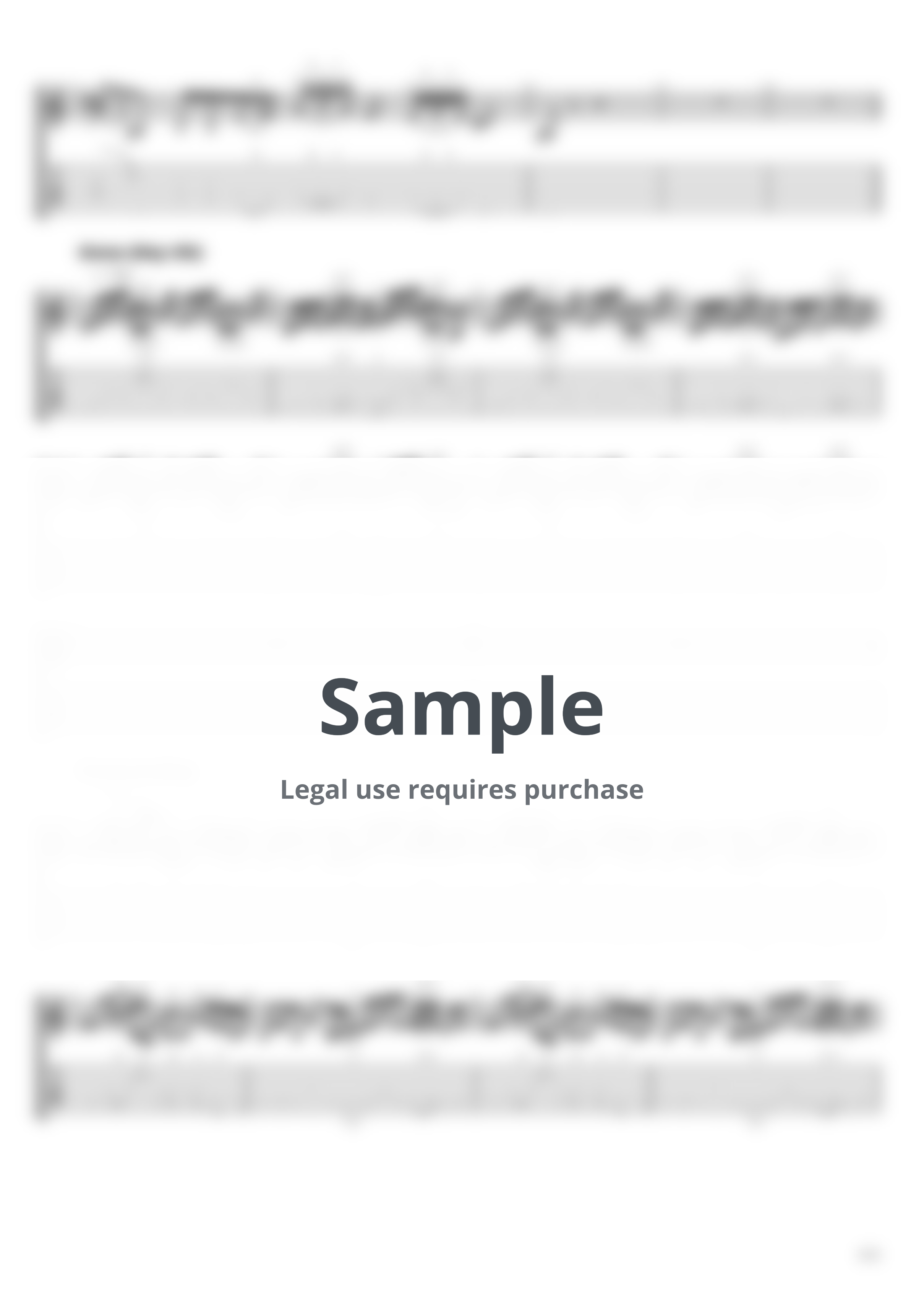 Red Hot Chili Peppers - TOP 20 RED HOT CHILI PEPPERS RIFFS by Nikola Gugoski