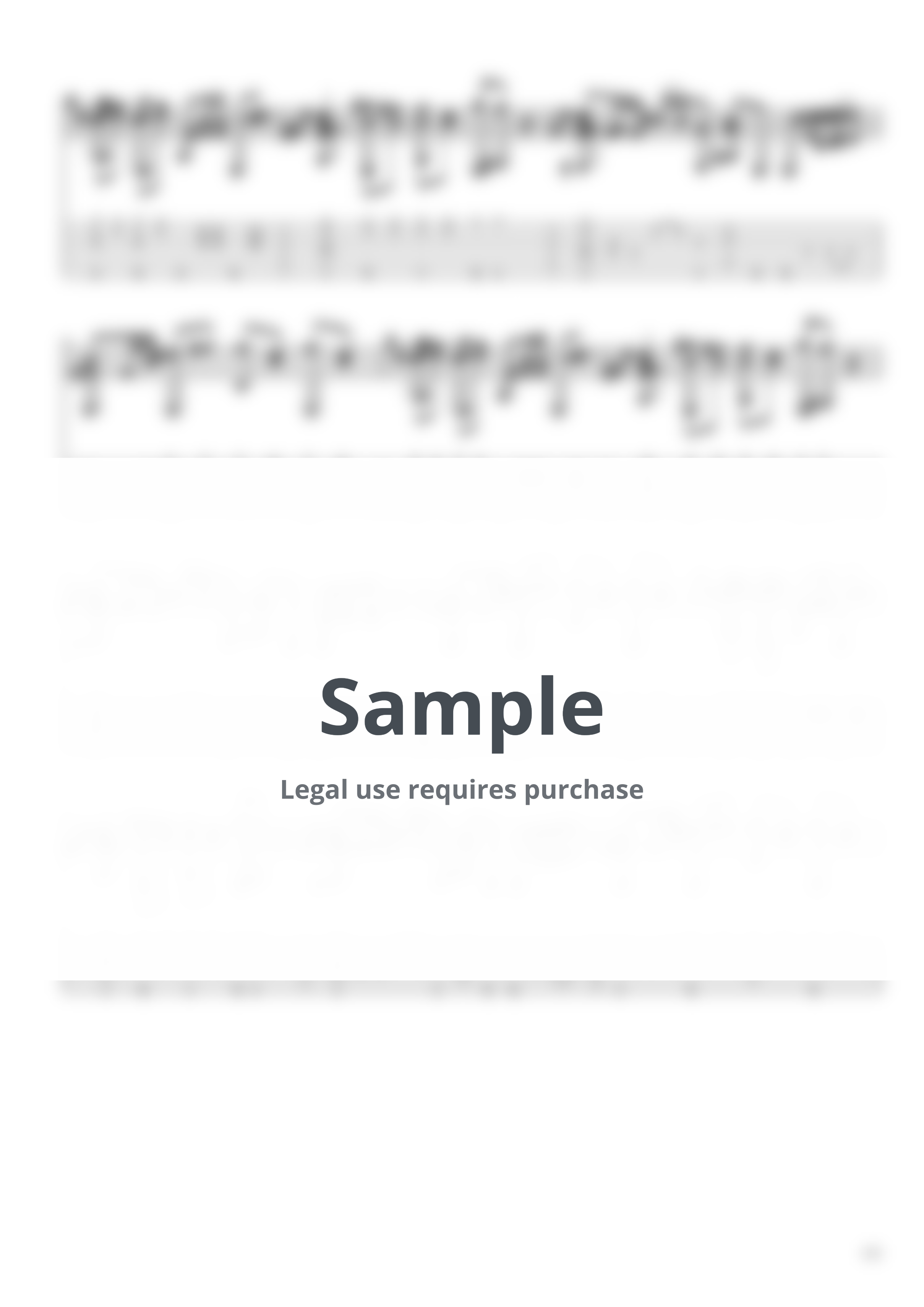 Kent Nishimura - Sir Duke by Agape Guitar