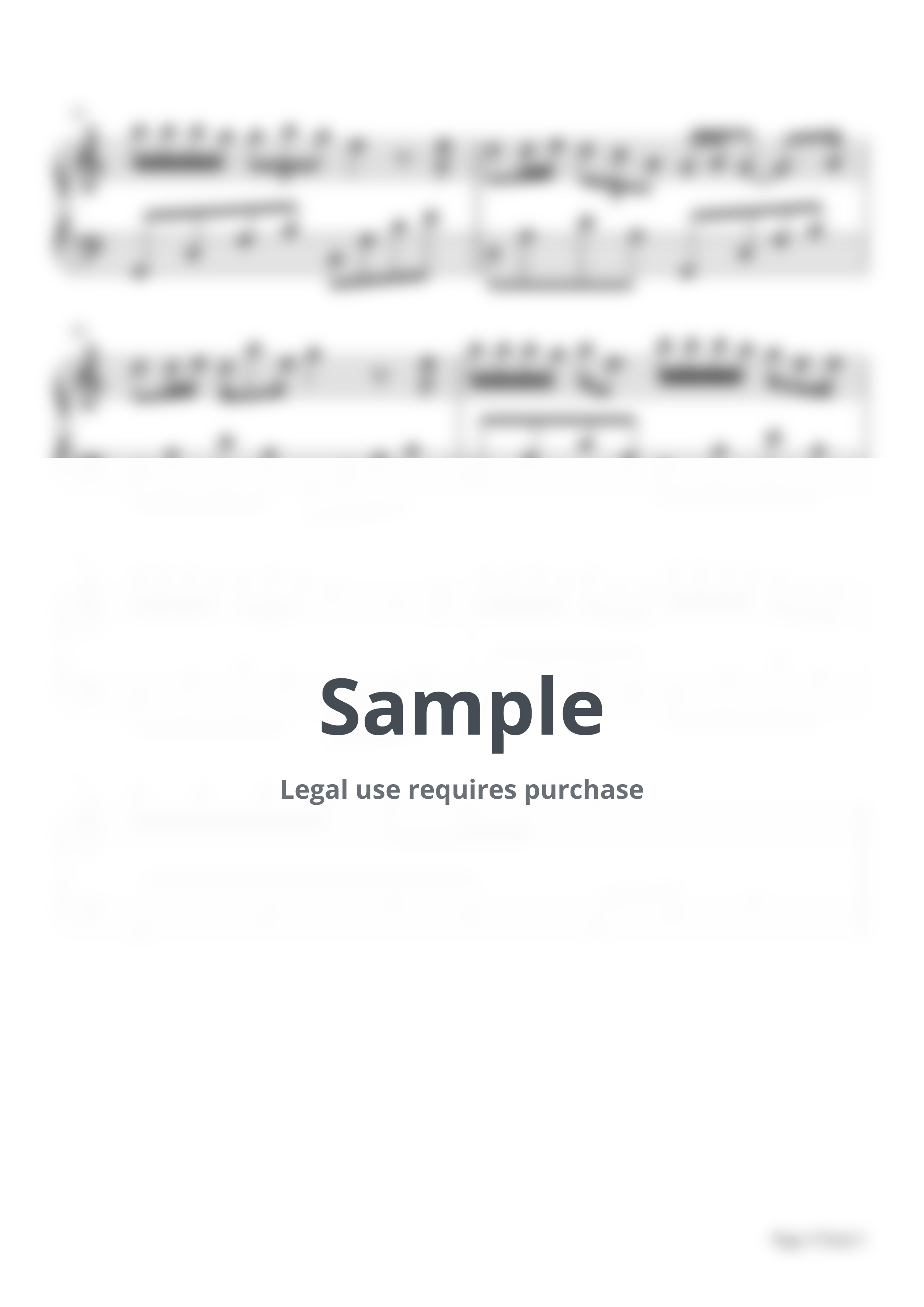 王程明 - 今生最爱 (王程明) by dogemusic