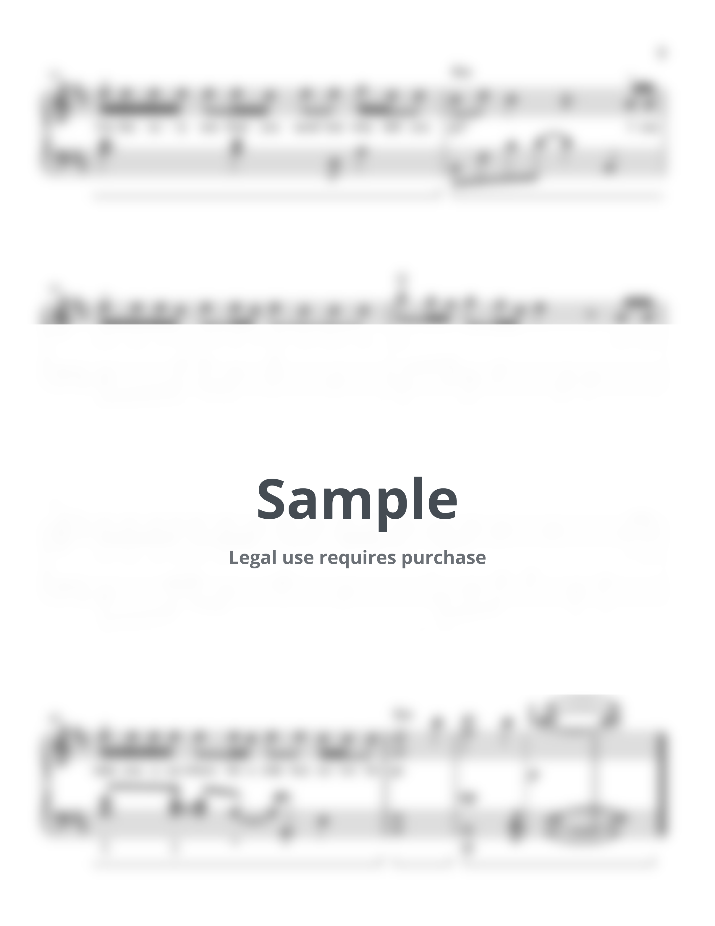 LNGSHOT - Never Let Go by Mel's Music Corner