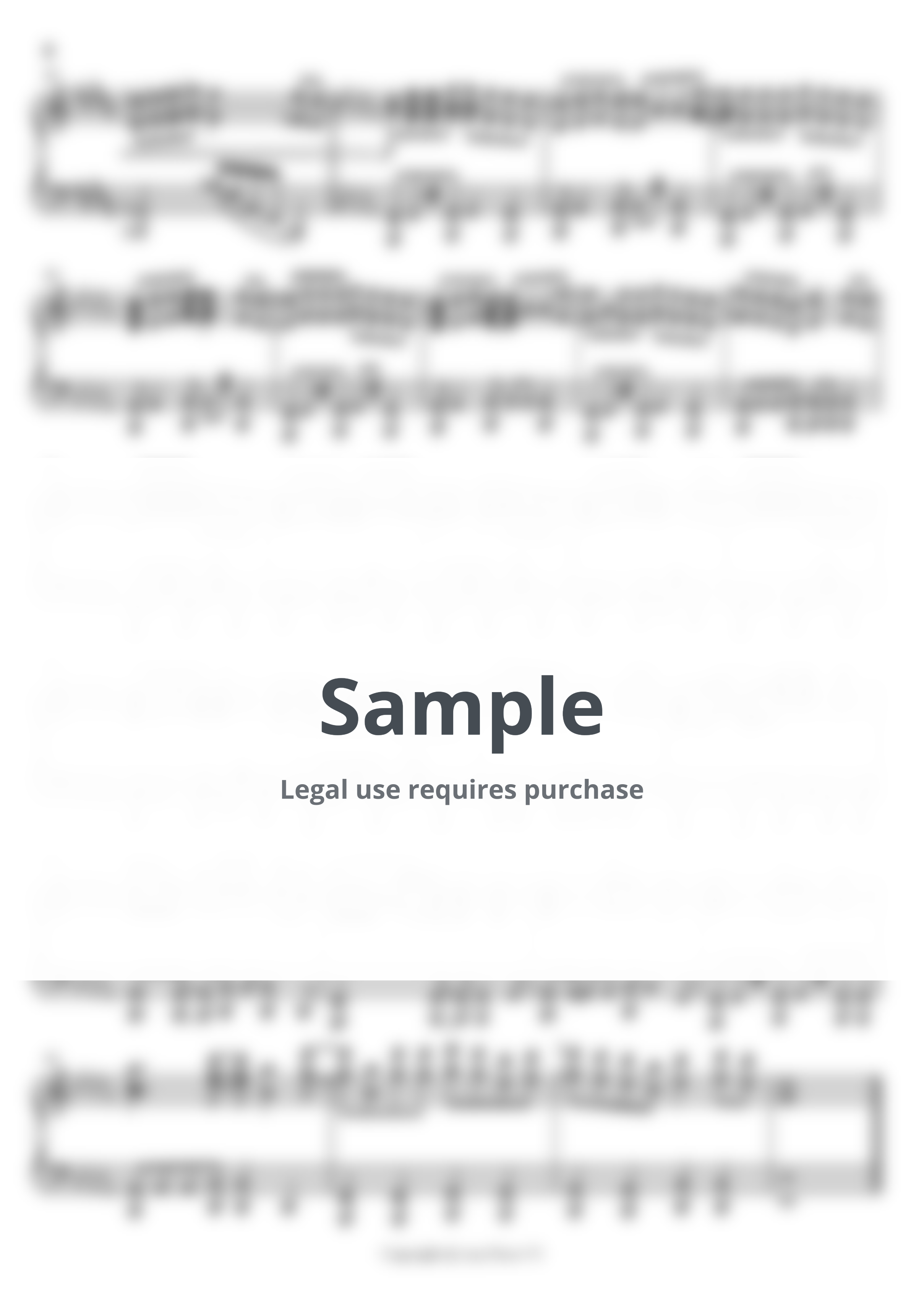 SEKAI NO OWARI - The Peak by Piano VI