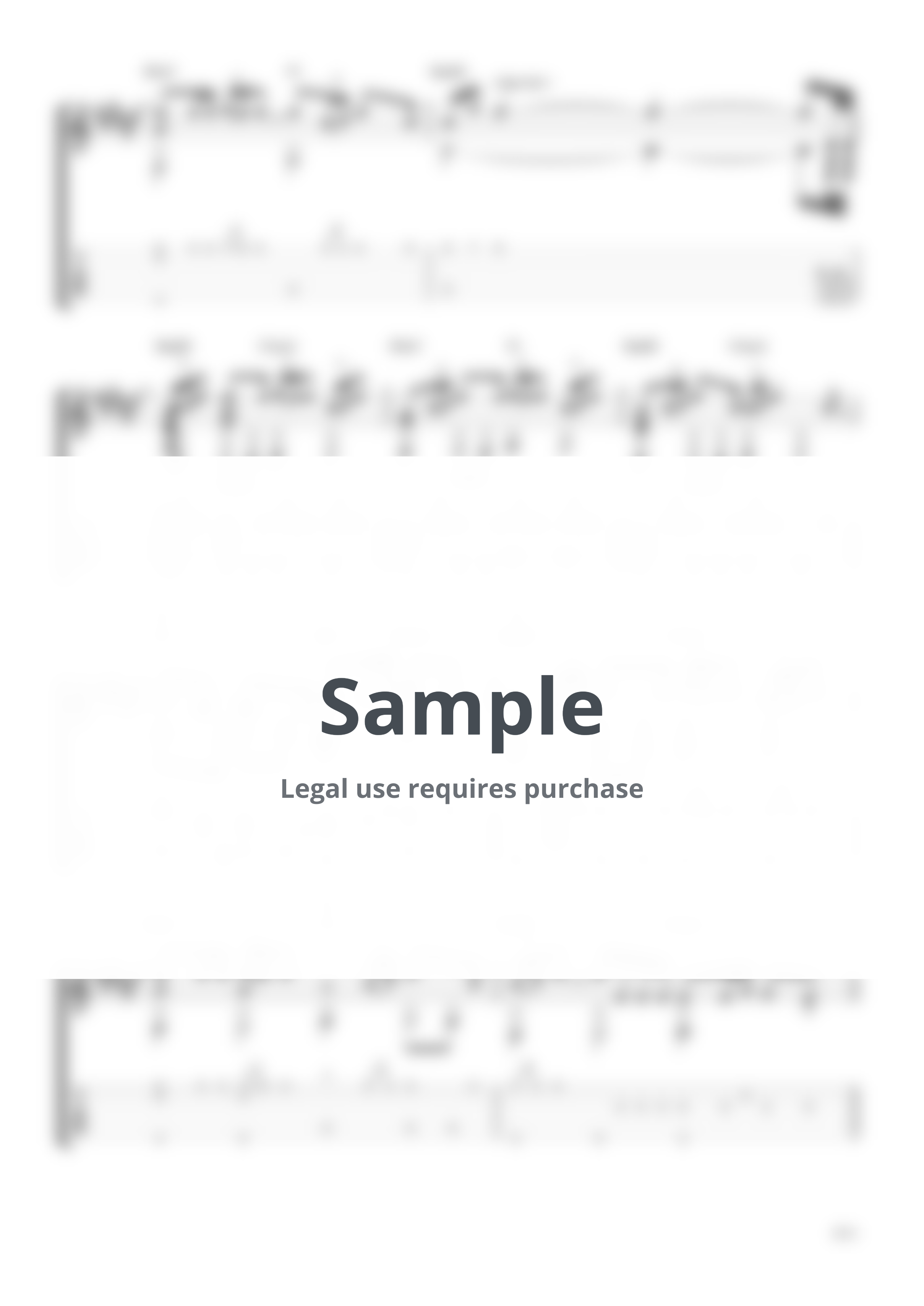RADWIMPS - Nandemonaiya (Kimi no Na Wa OST) by Eddie van der Meer