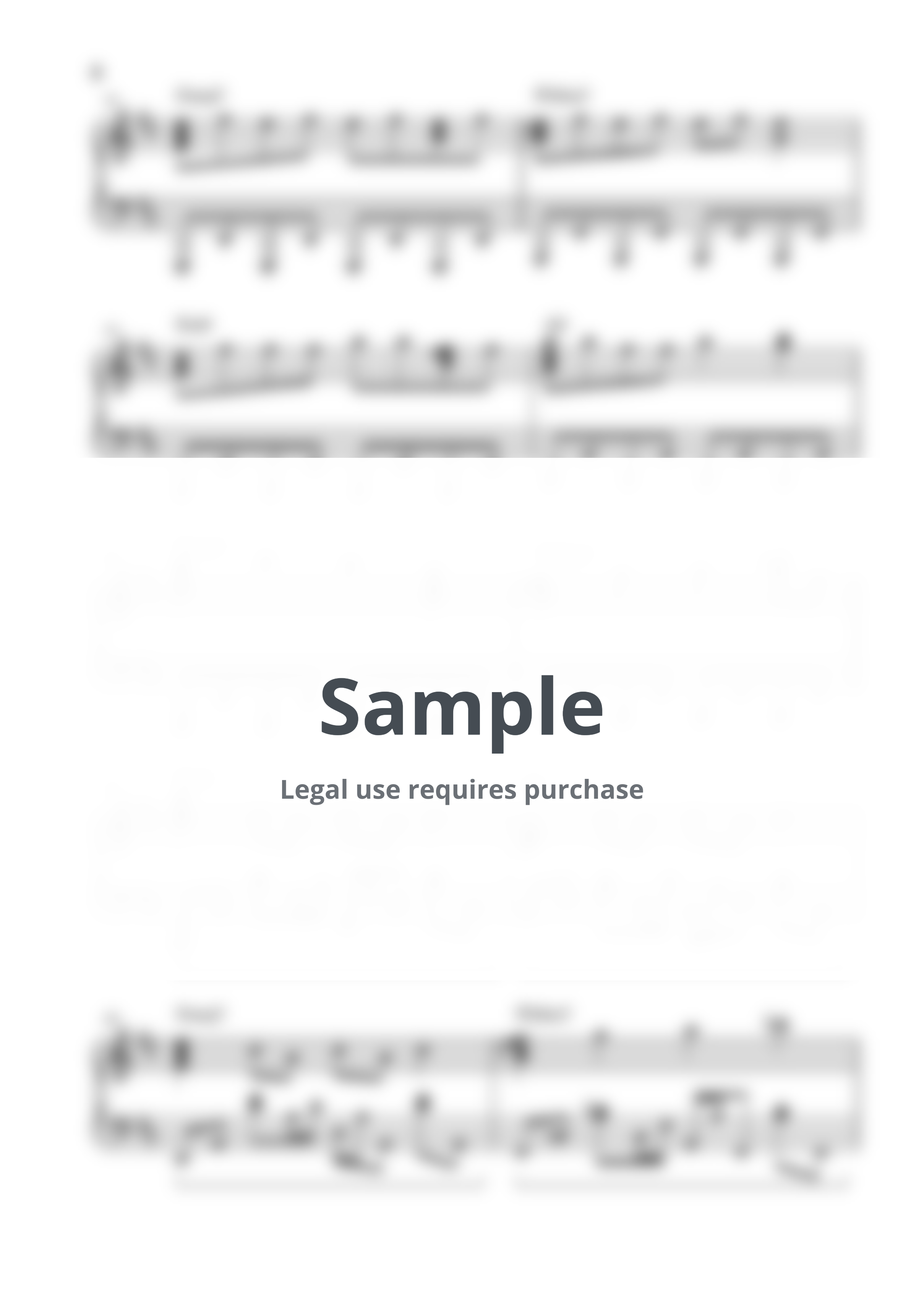 ILLIT - Tick Tack (Piano Arrangement) by Scherzando