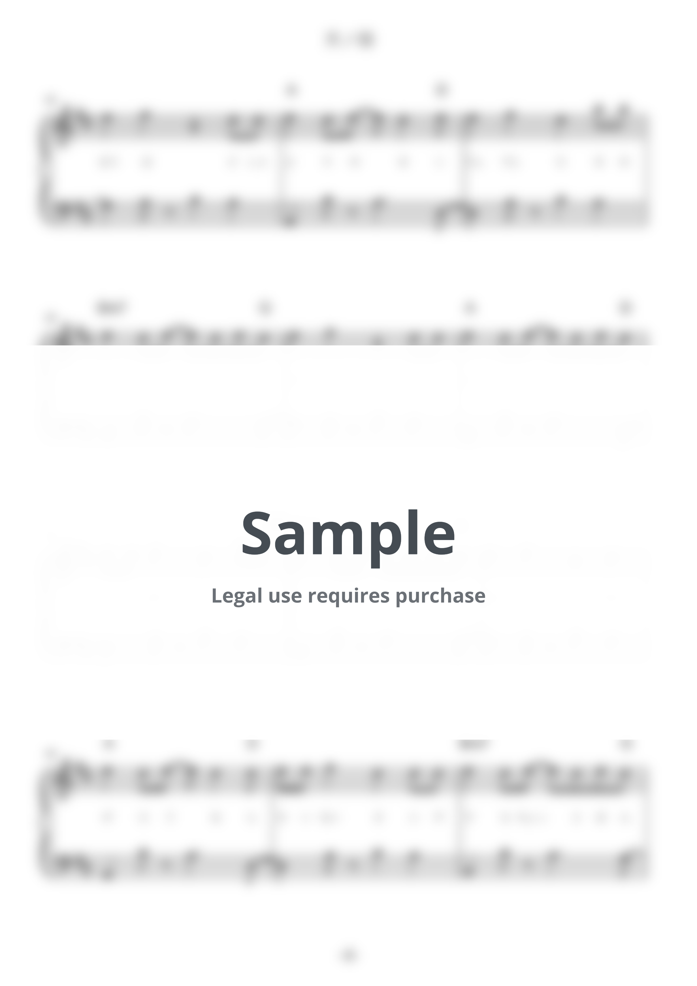 164 feat.GUMI - Amanojaku (★★☆☆☆) by D-sun