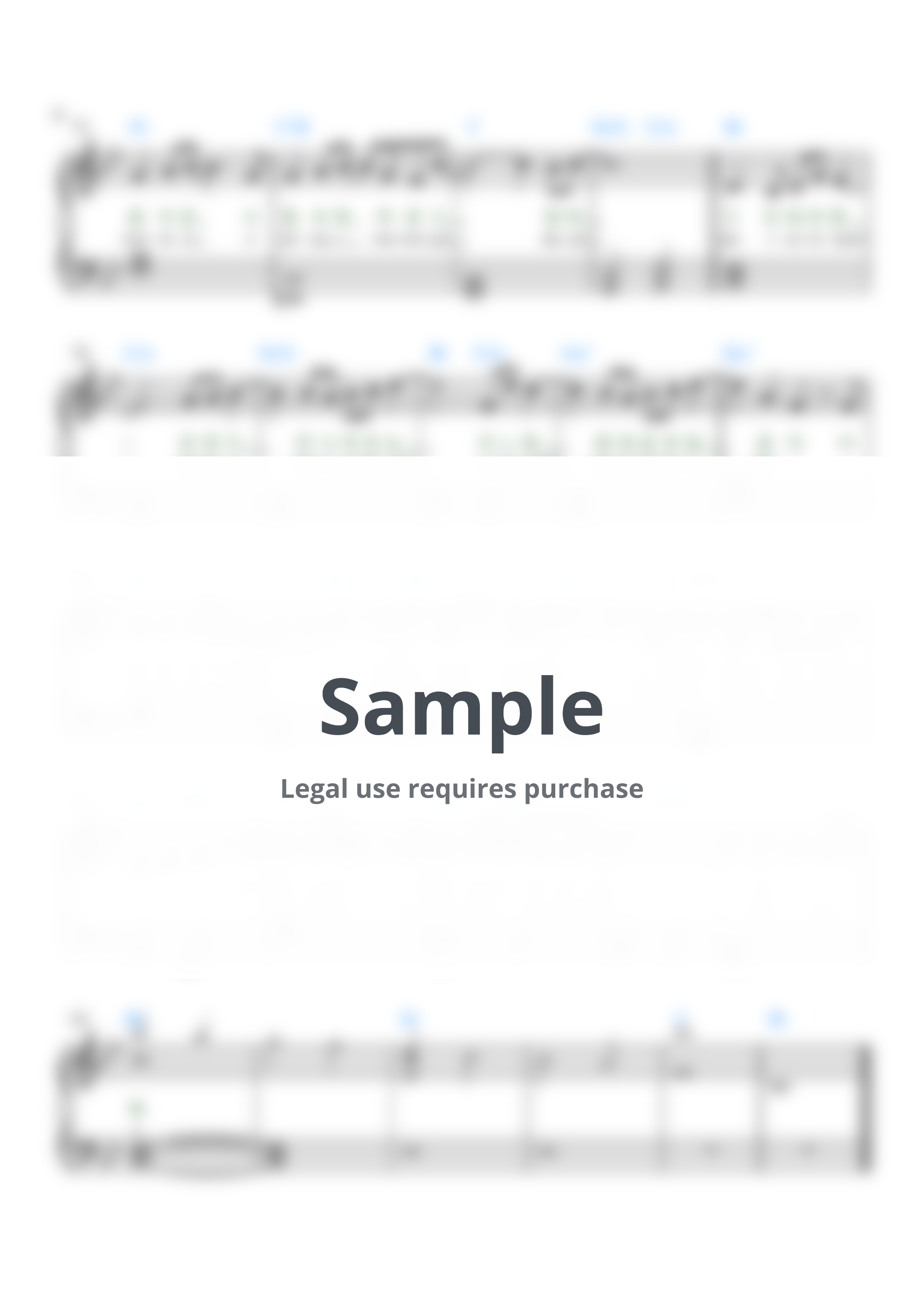 IU - Never Ending Story (Korean/romanized) by Rita B