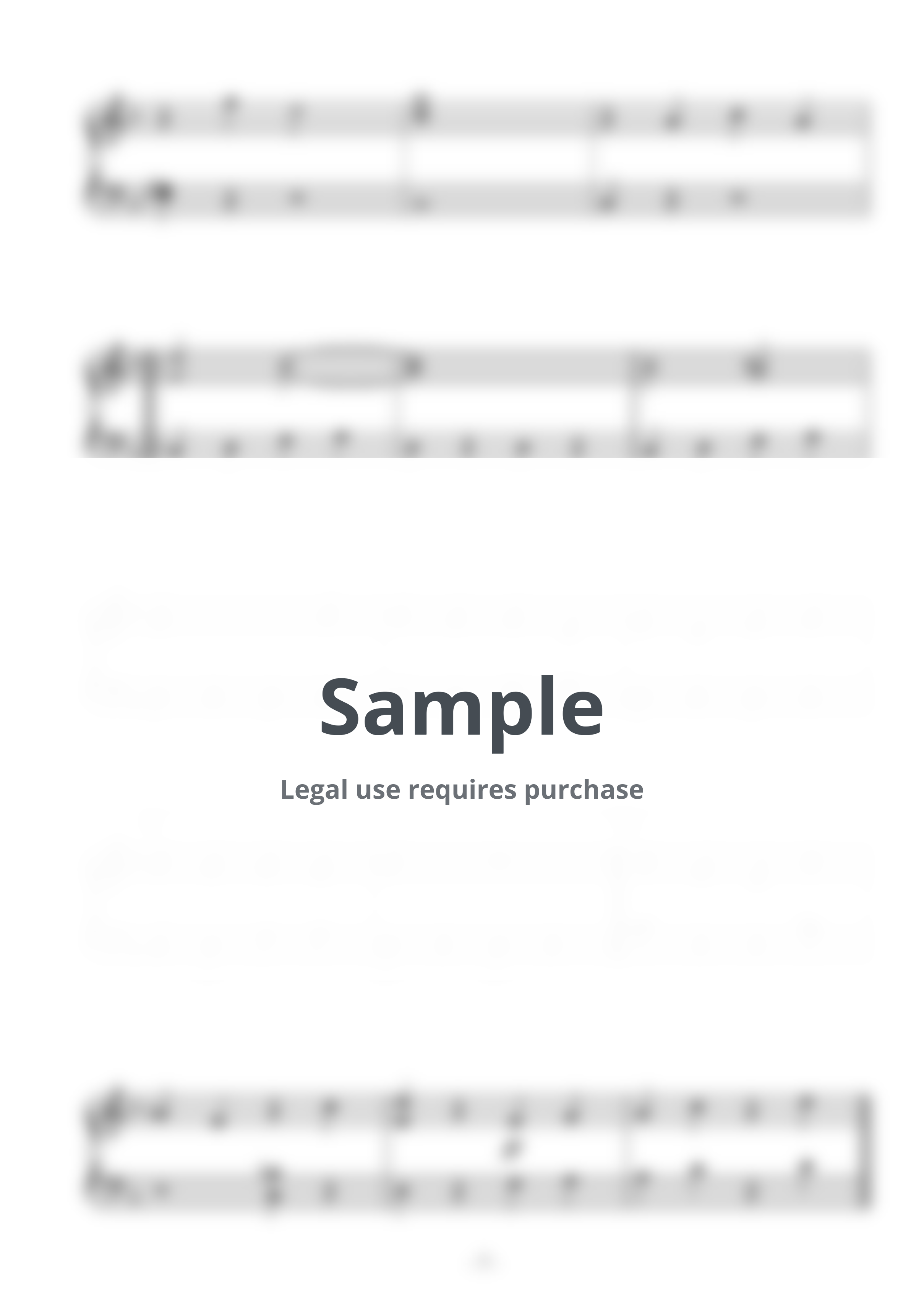 マイケル・ジャクソン - スリラー by Peony