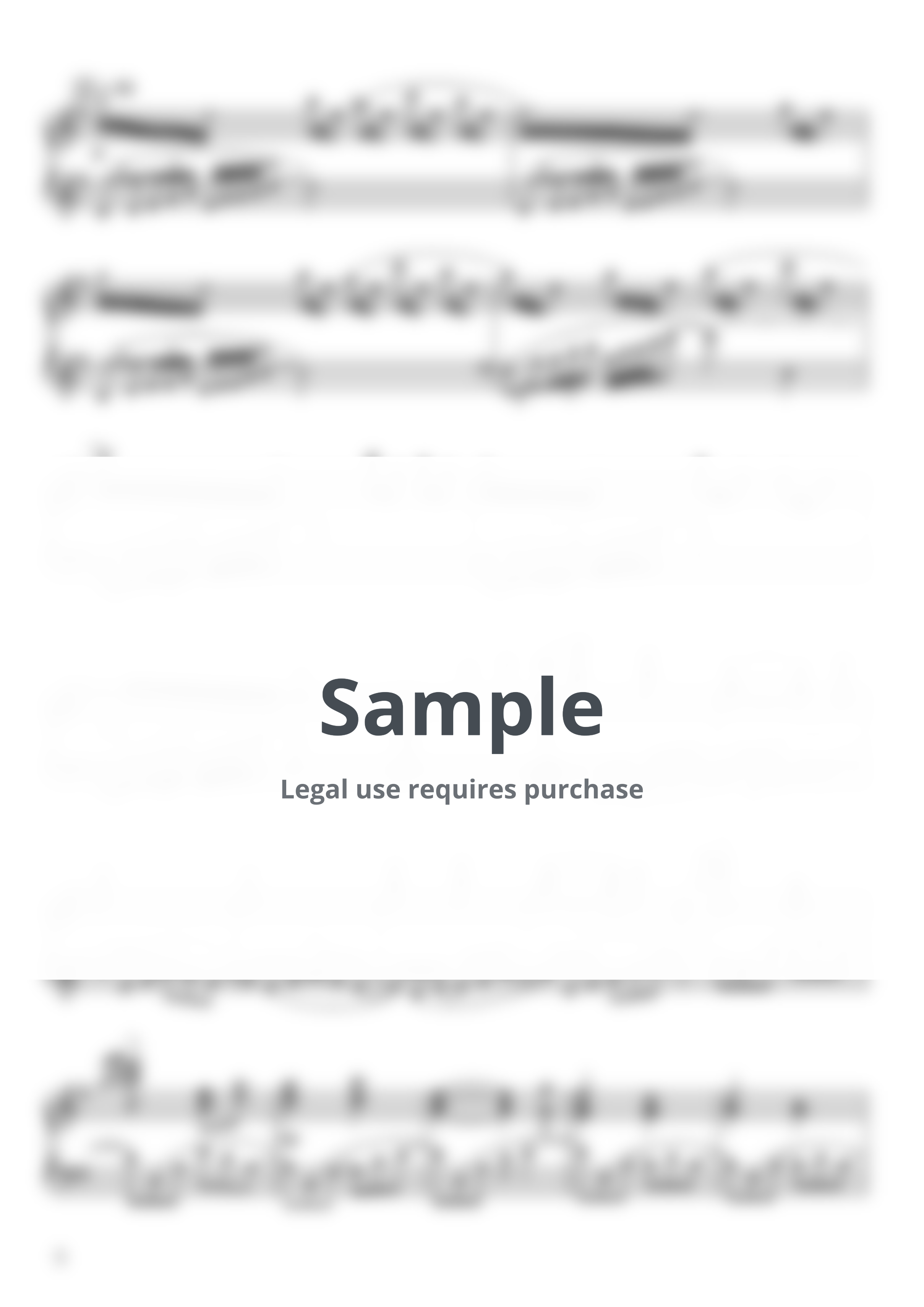 Musashi Project - Sadness and Sorrow (Naruto OST) by Animenz