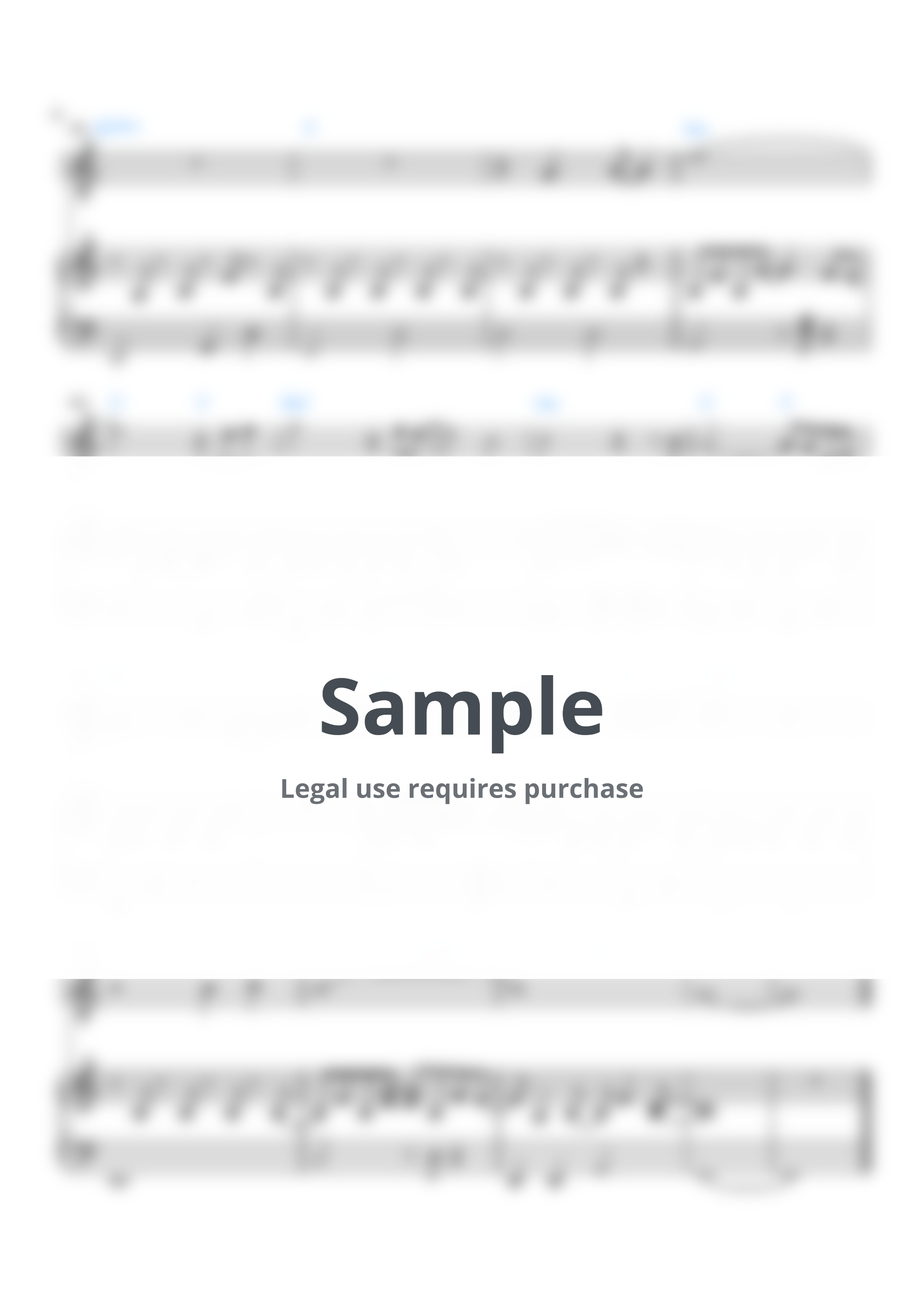 Sleep Token - Even In Arcadia (2 files: duet+solo) by Rita B