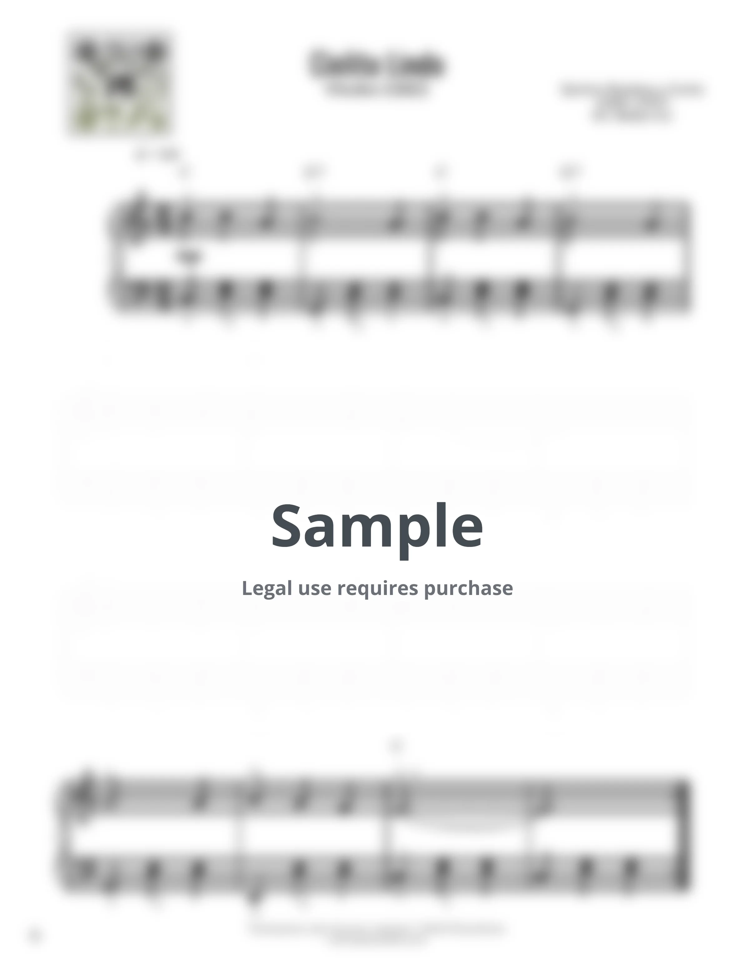 Bobby Cyr - Klavier lernen mit System Piano Notion Buch 4 (PDF - Deutsch) by Piano Notion