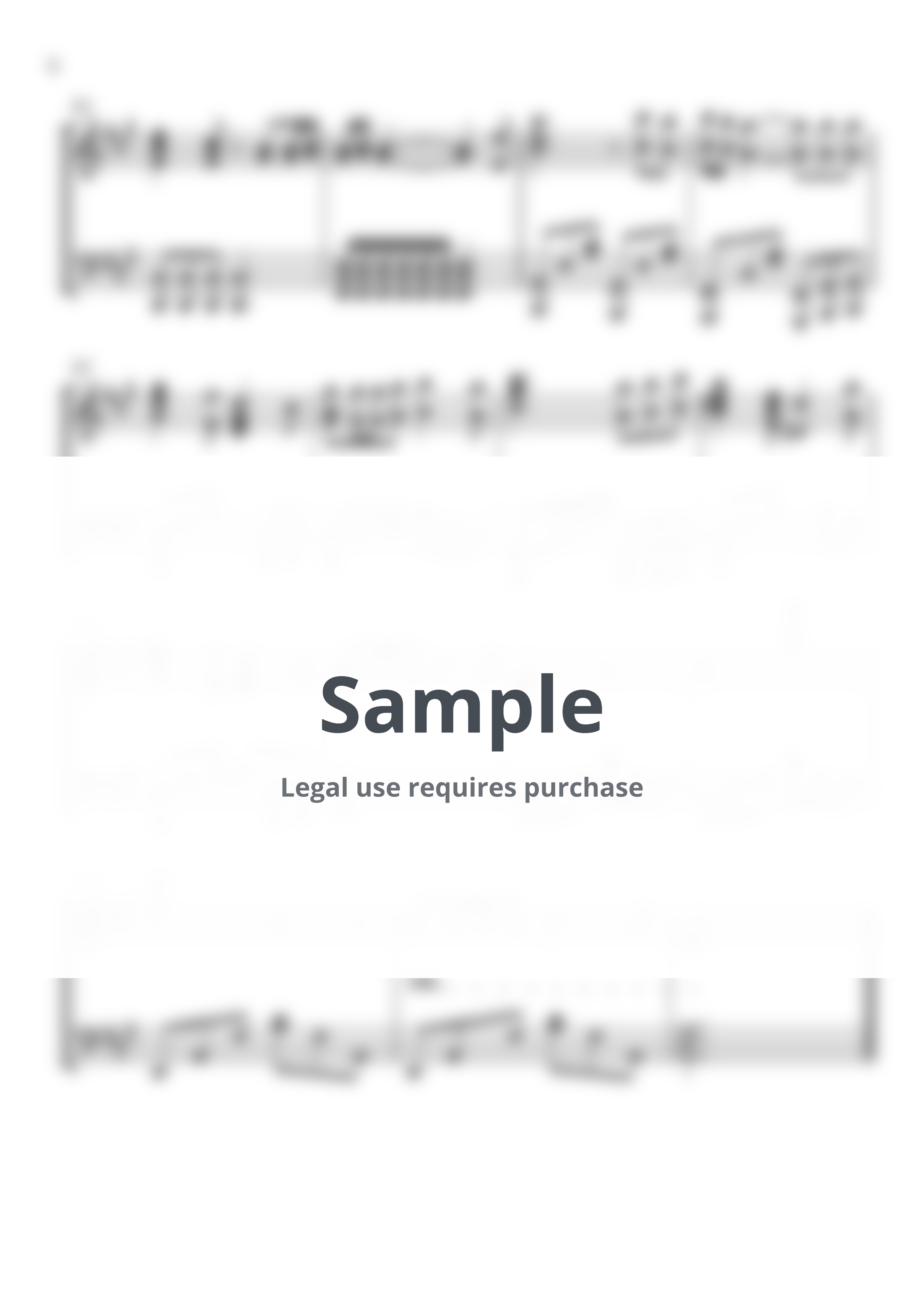 Lady Gaga, Bruno Mars - Die With A Smile by PianoX