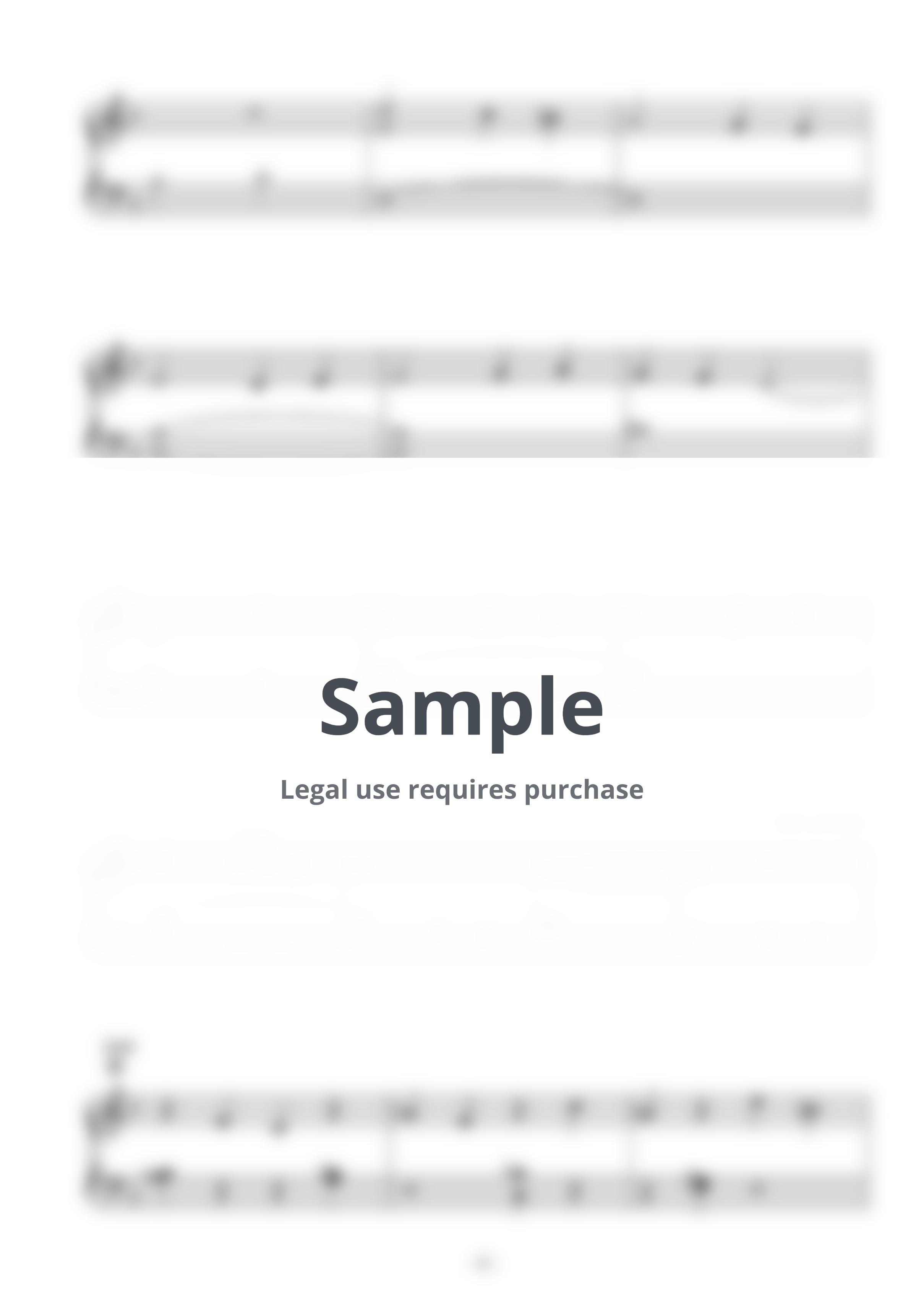 マイケル・ジャクソン - スリラー by Peony