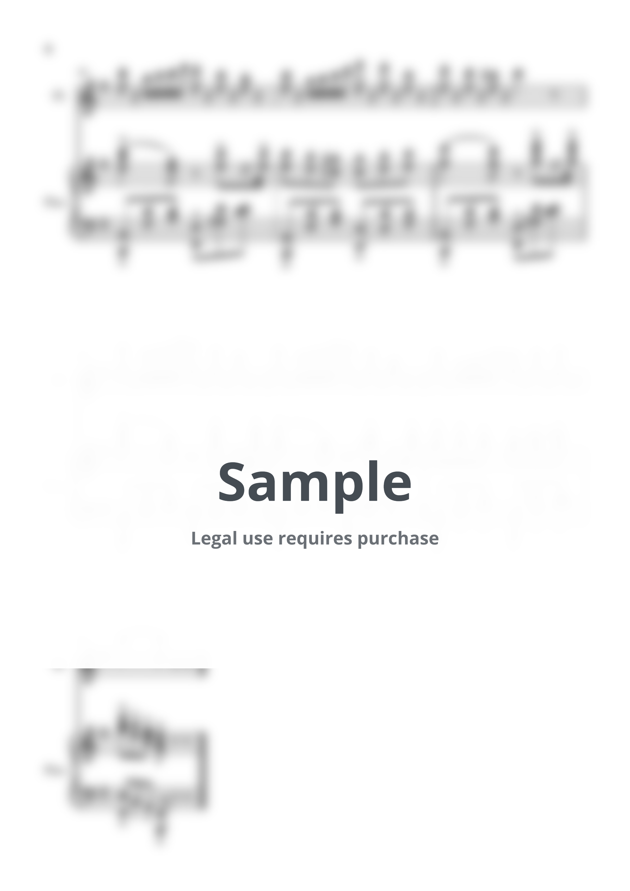 Hakdo - (Full ver.) Waltz for the Dead Clown