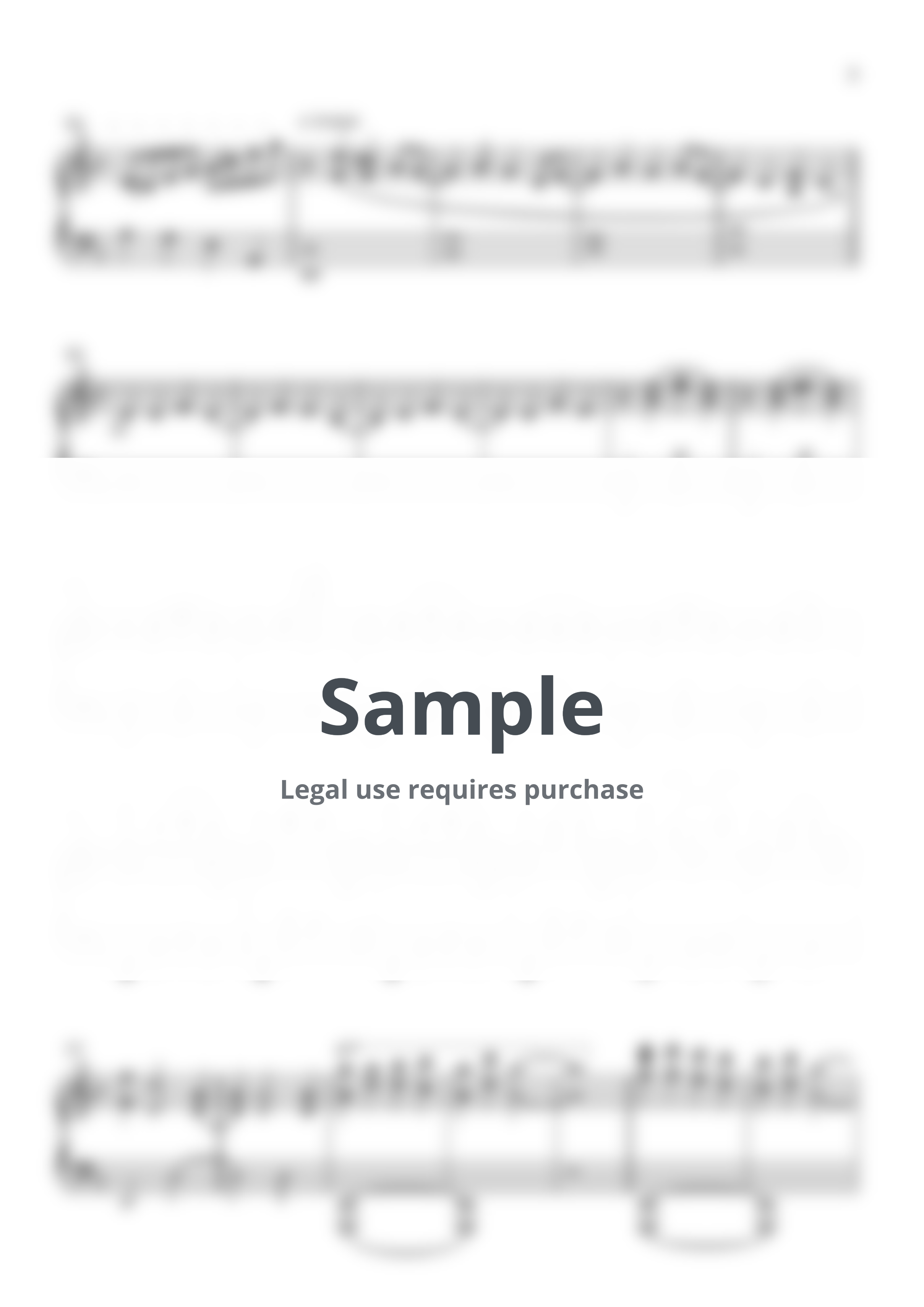 Borislav Slavov - I Want To Live (Piano Solo) by AtinPiano