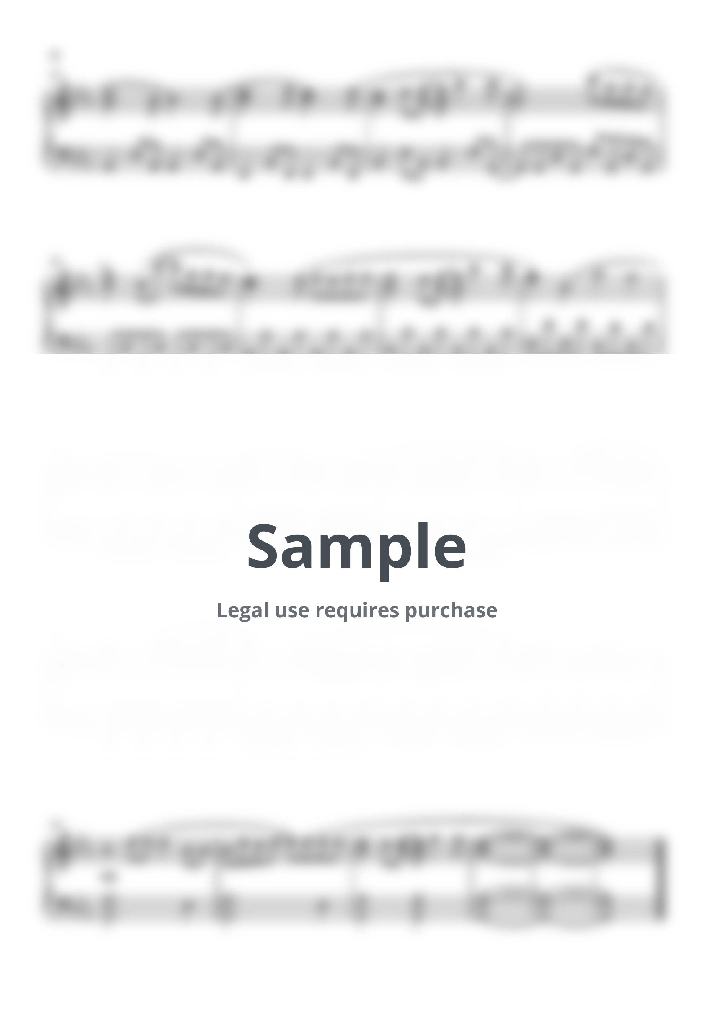 Puella Magi Madoka Magica - and I'm home (Easy Ver.) by BeeRryee