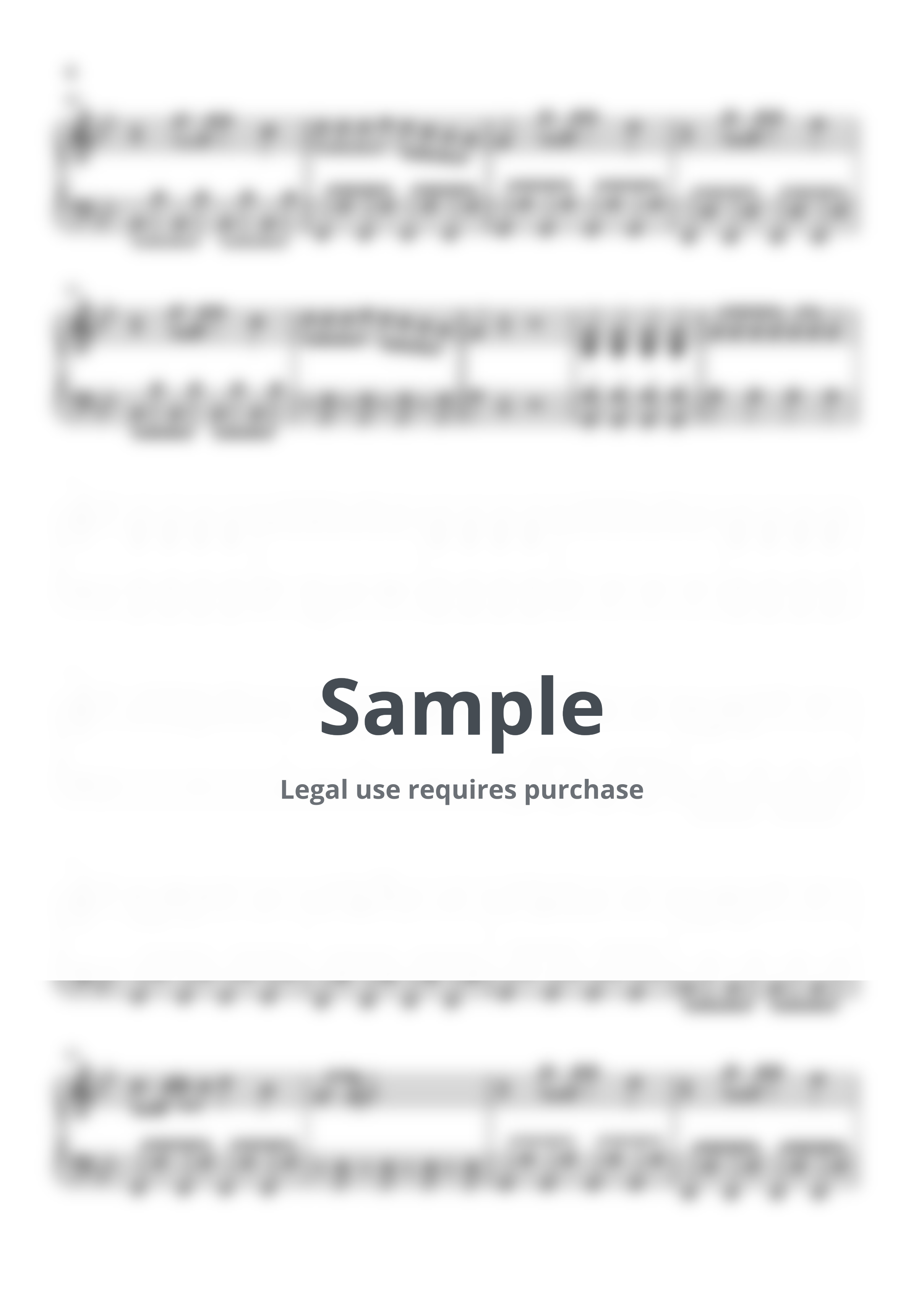 Lilla Al-Fadji - Delulu by TheddyKeys