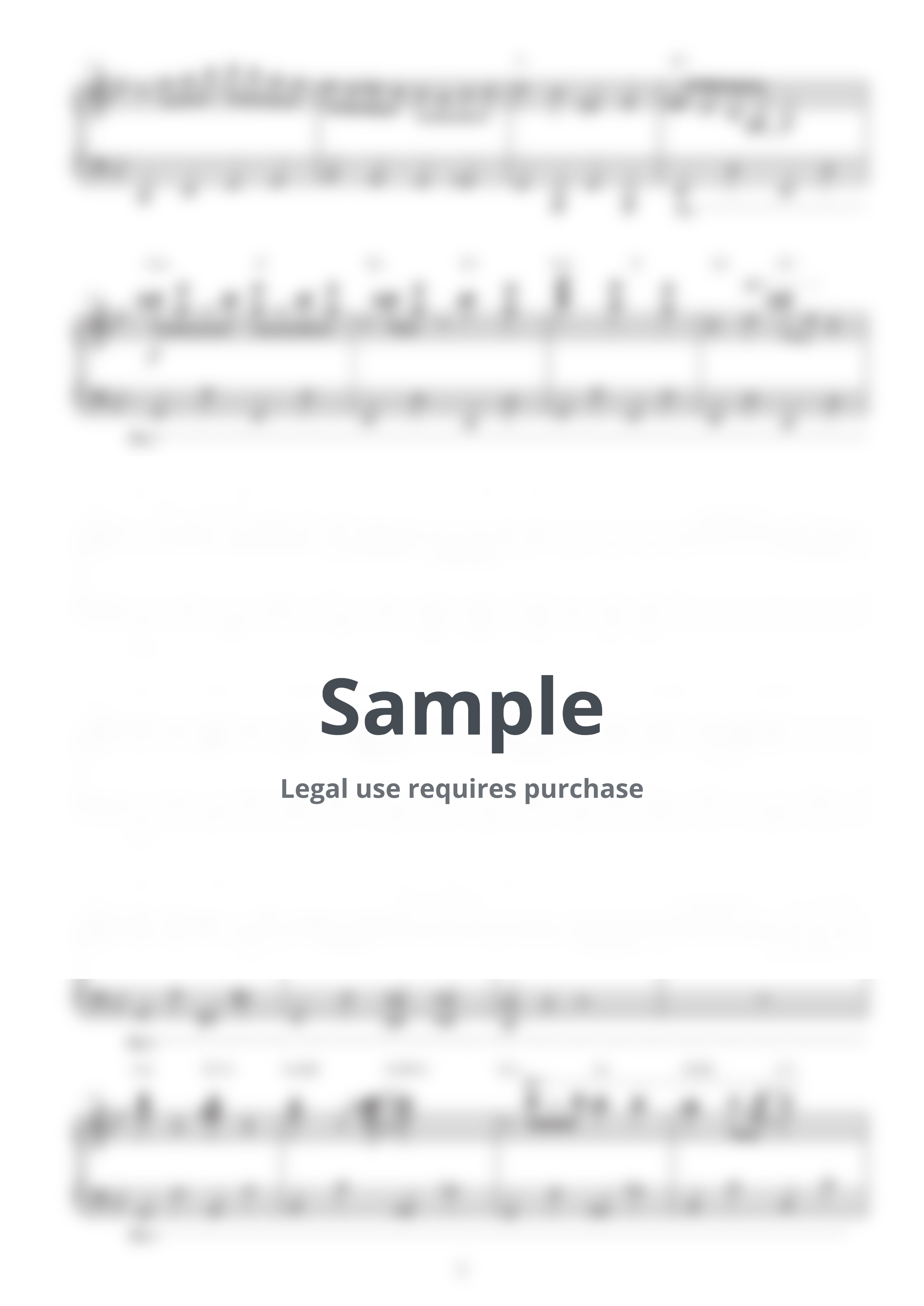 Louis Prima - Sing, Sing, Sing (Advanced Solo Jazz Piano) by Jacob Koller